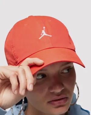 Jordan Club Jumpman Red Hat