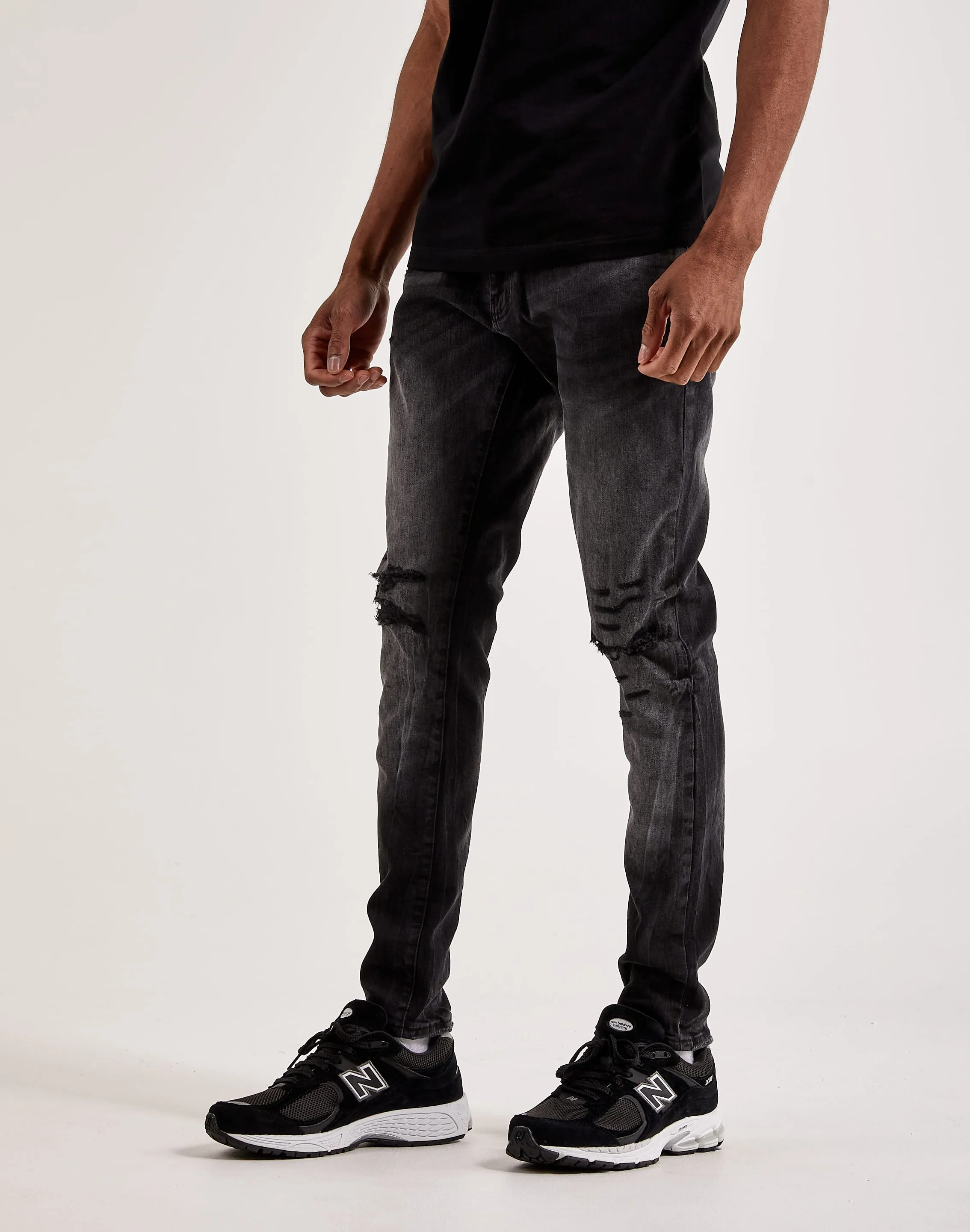 Jordan Craig Basic Ross Jeans