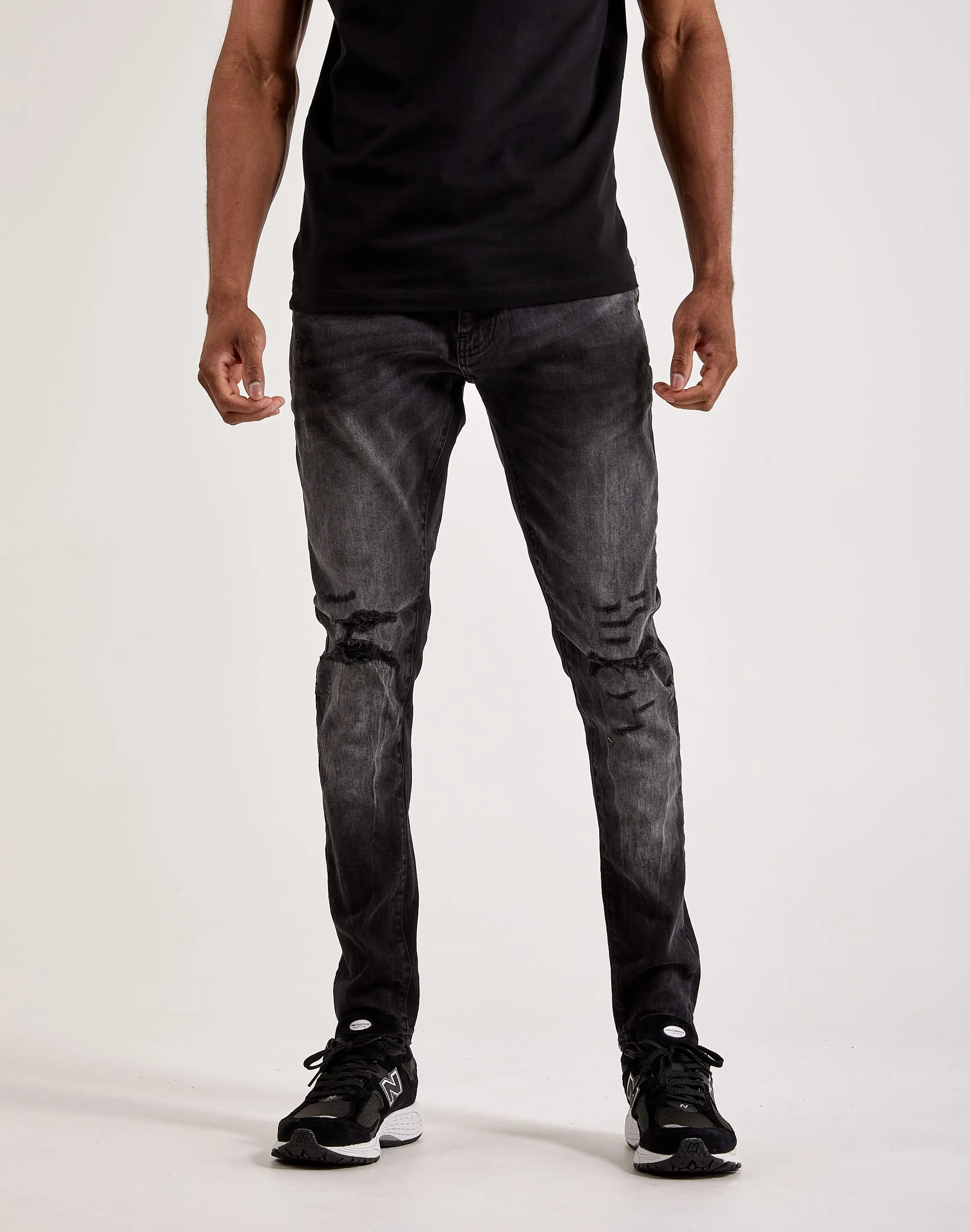 Jordan Craig Basic Ross Jeans