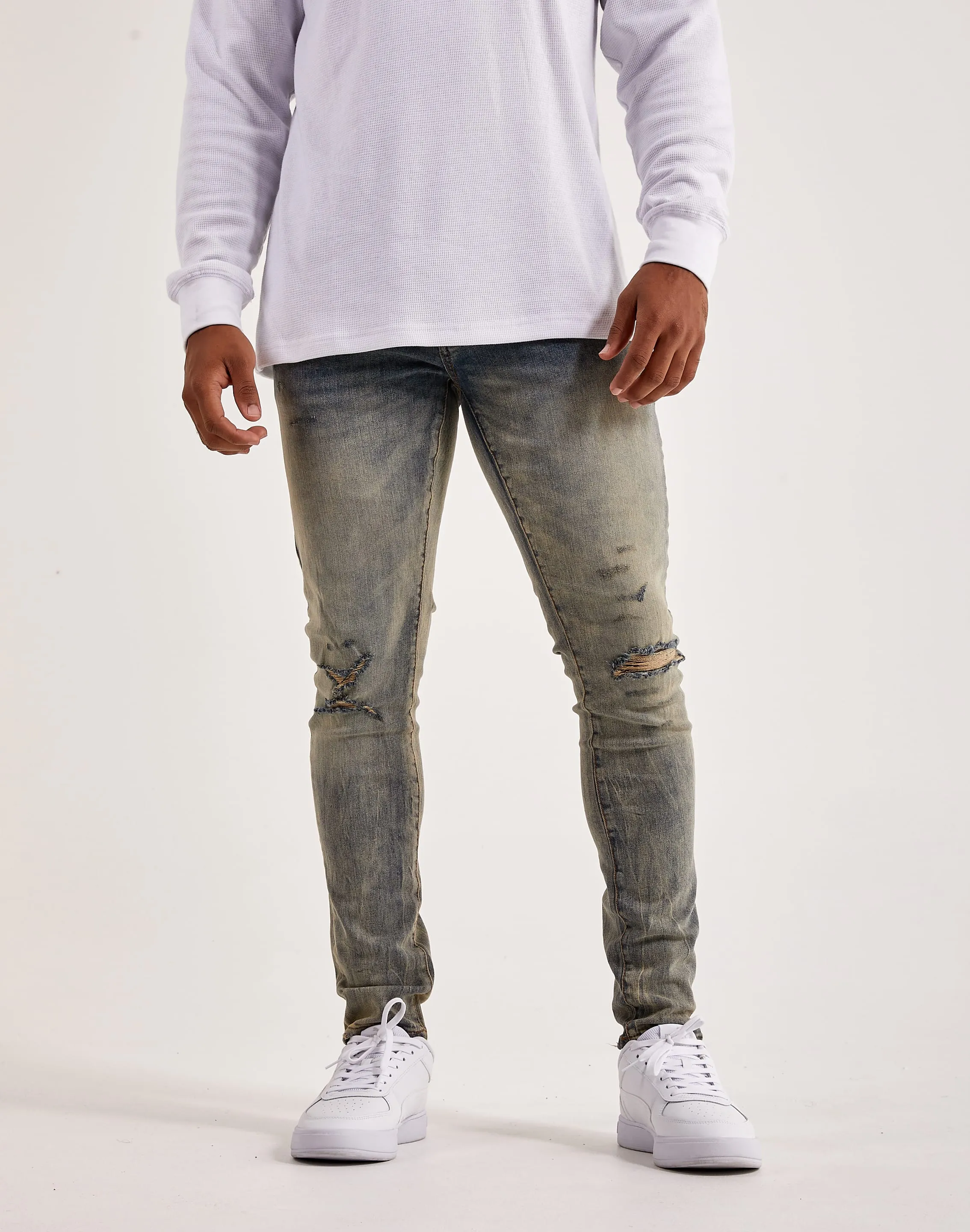 Jordan Craig Basic Ross Jeans