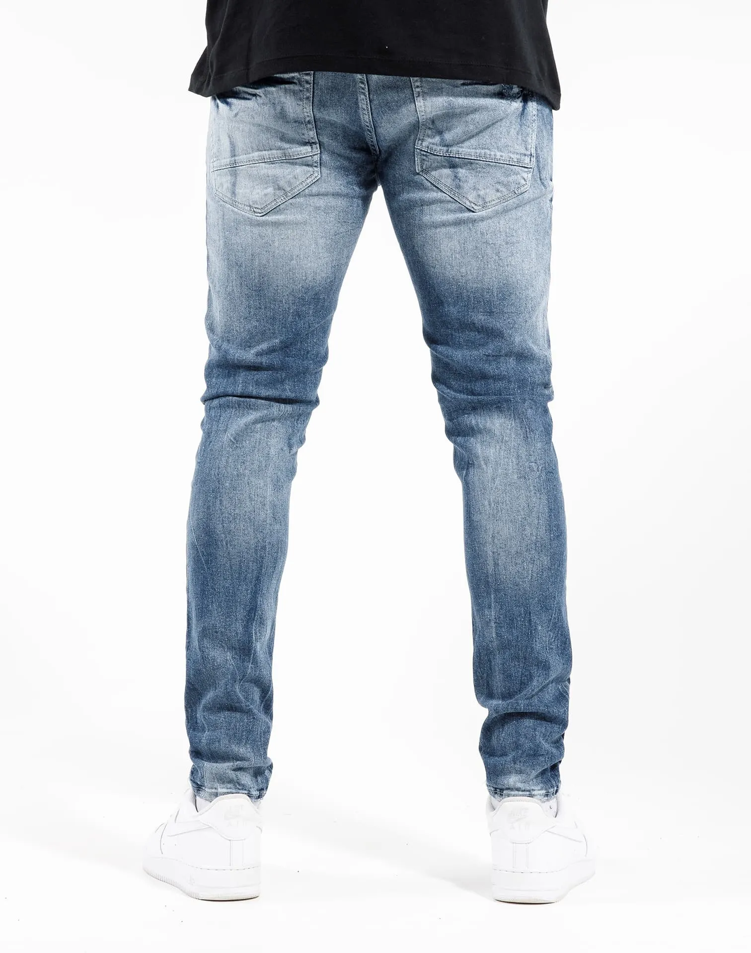 Jordan Craig Basic Ross Jeans