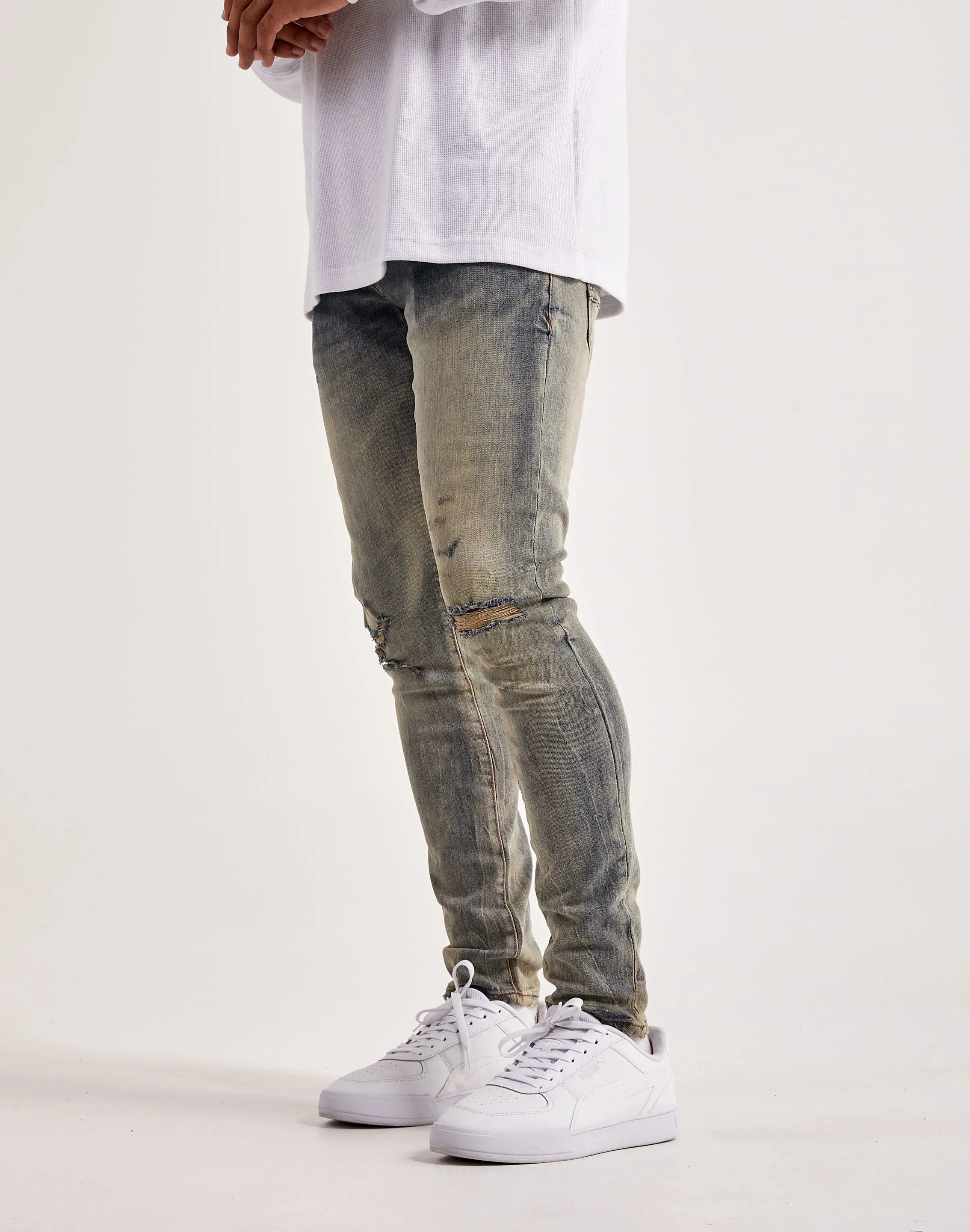 Jordan Craig Basic Ross Jeans