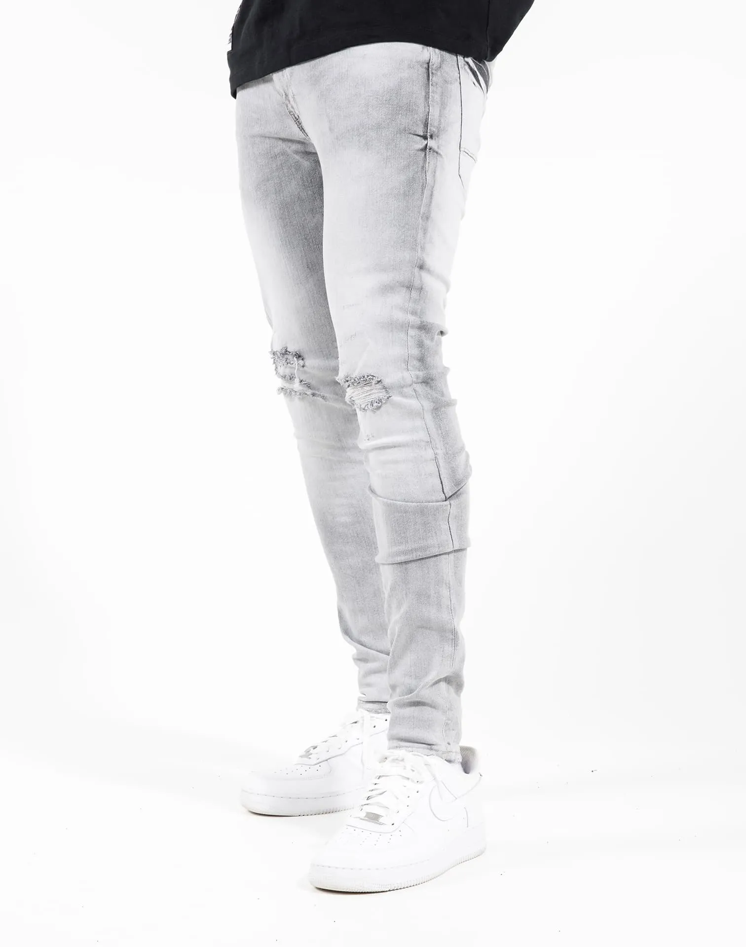 Jordan Craig Basic Ross Jeans