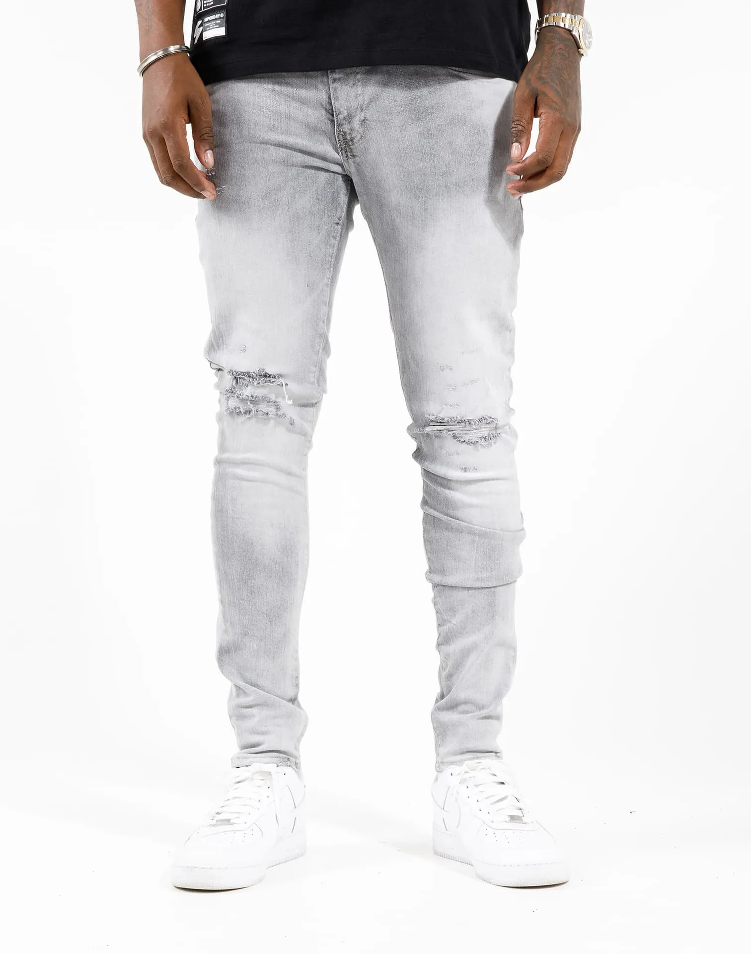 Jordan Craig Basic Ross Jeans