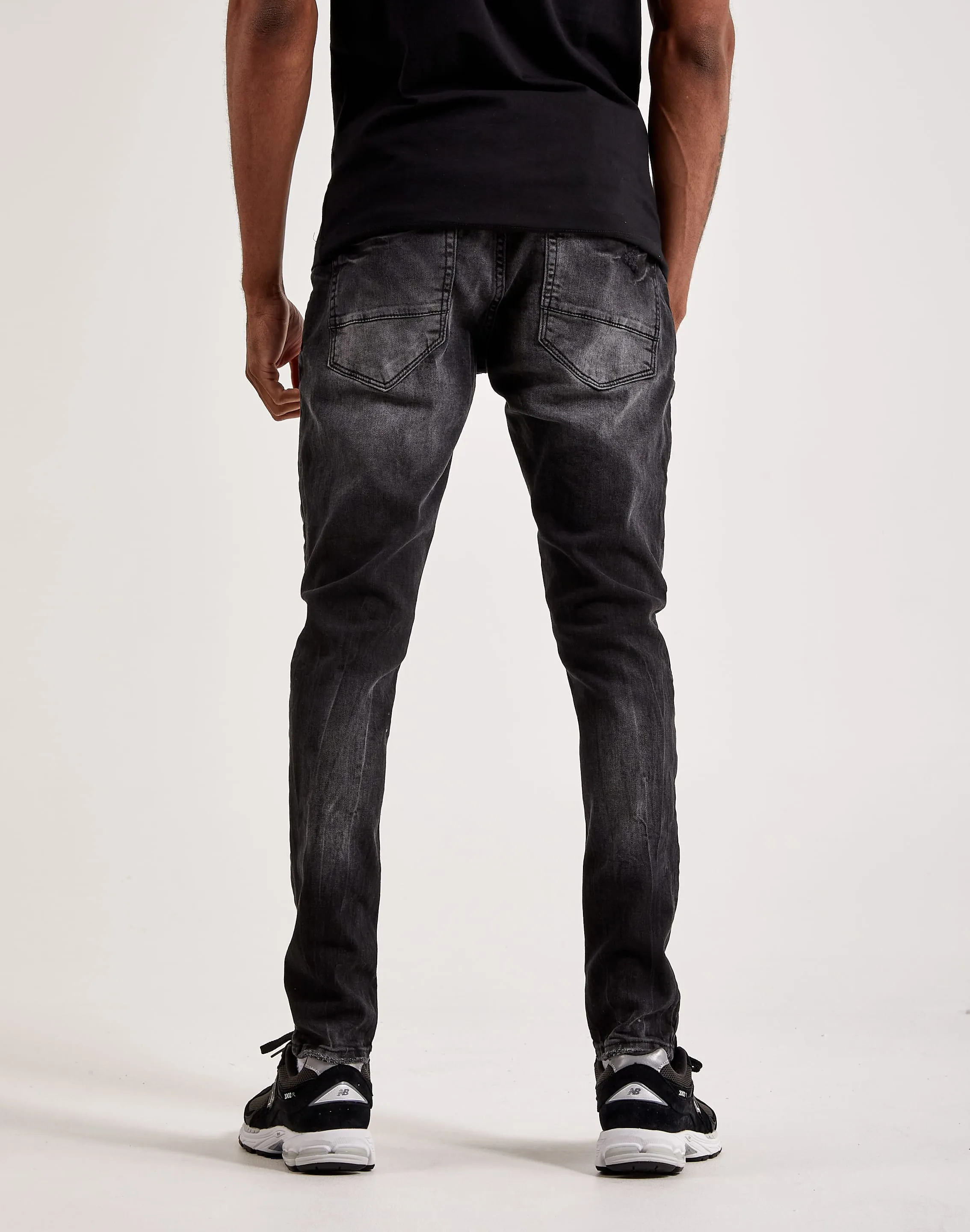 Jordan Craig Basic Ross Jeans