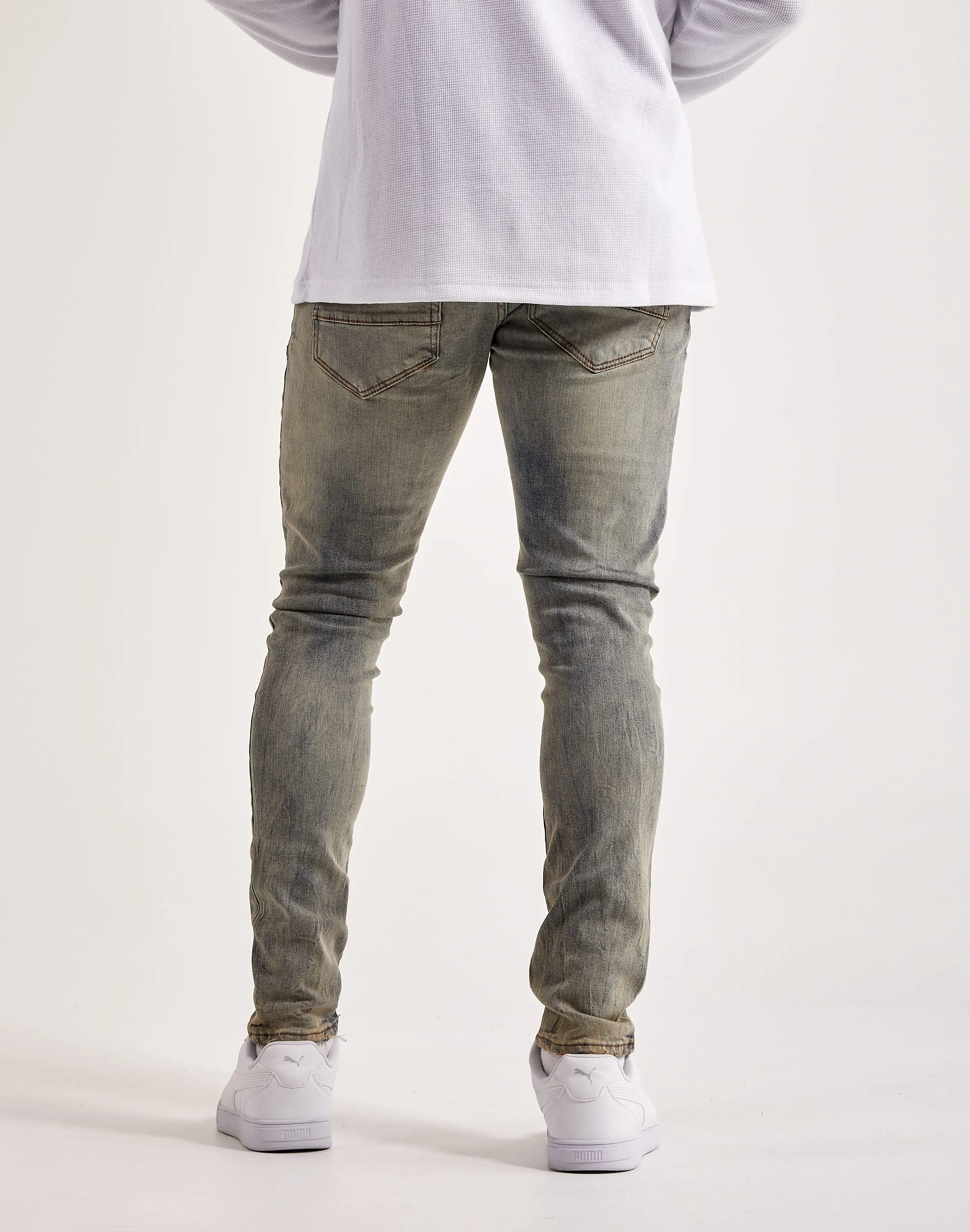 Jordan Craig Basic Ross Jeans