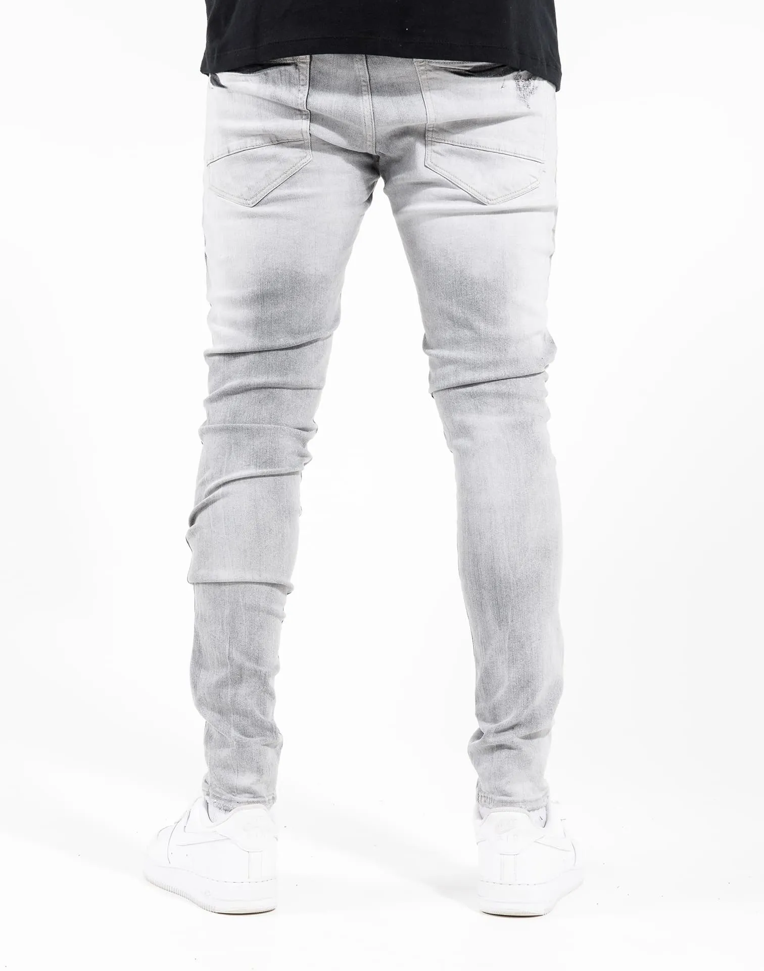 Jordan Craig Basic Ross Jeans