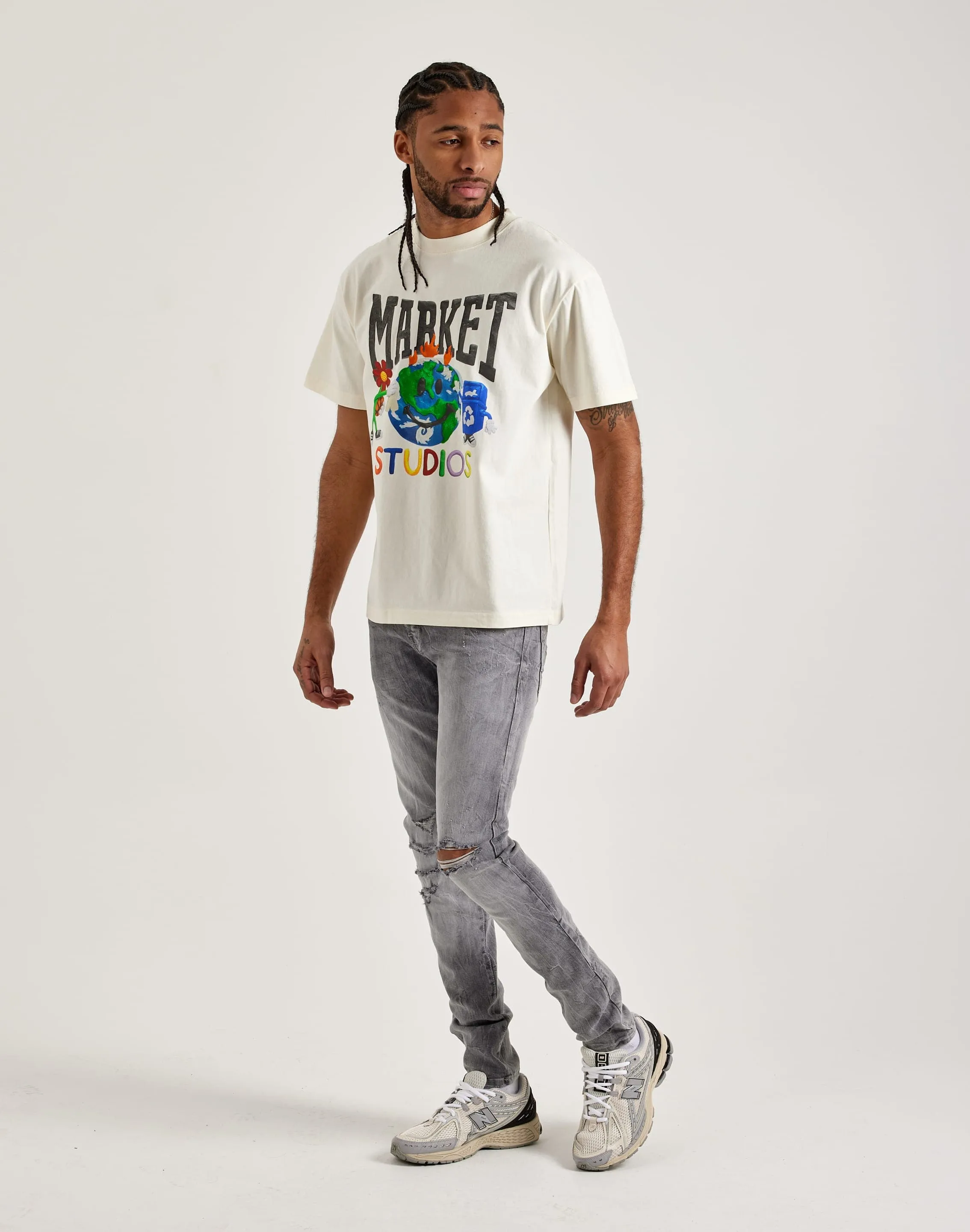 Jordan Craig Basic Sean Denim Jeans
