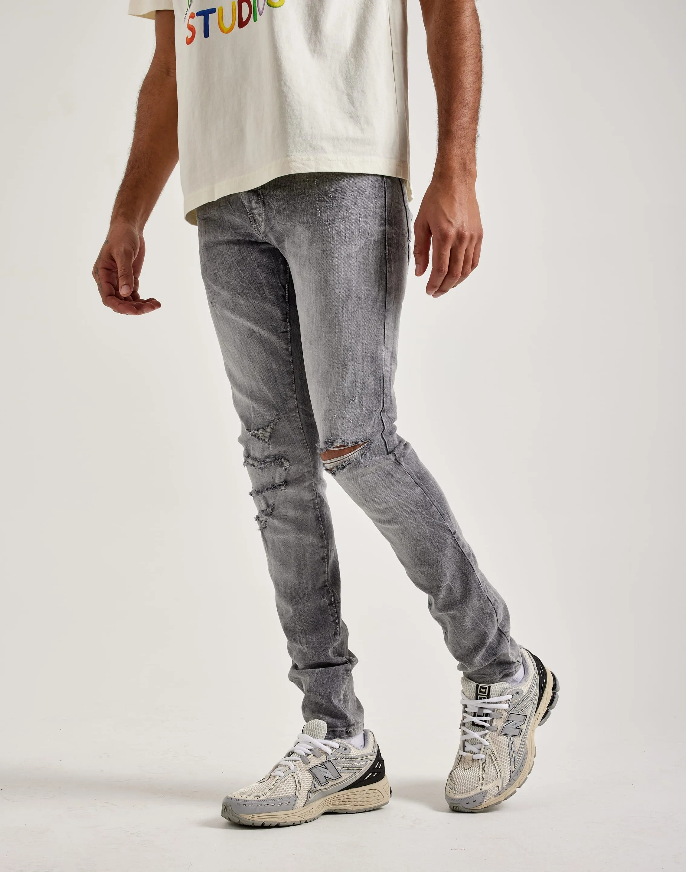 Jordan Craig Basic Sean Denim Jeans