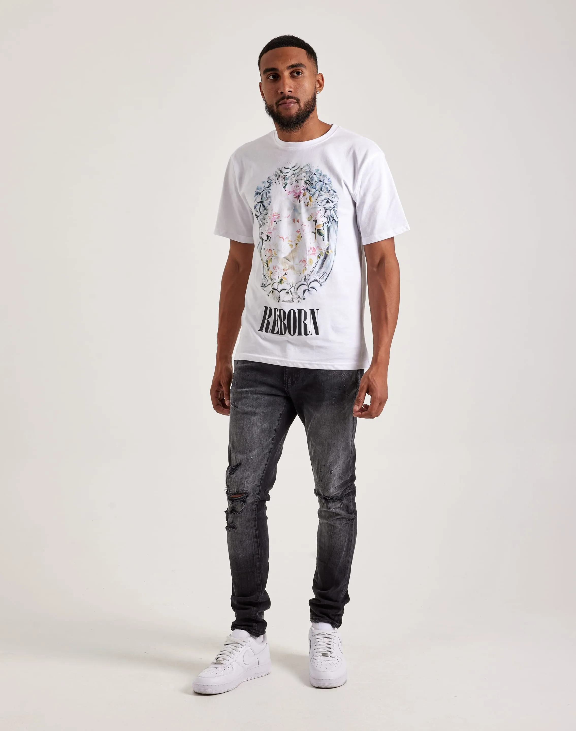 Jordan Craig Basic Sean Jeans
