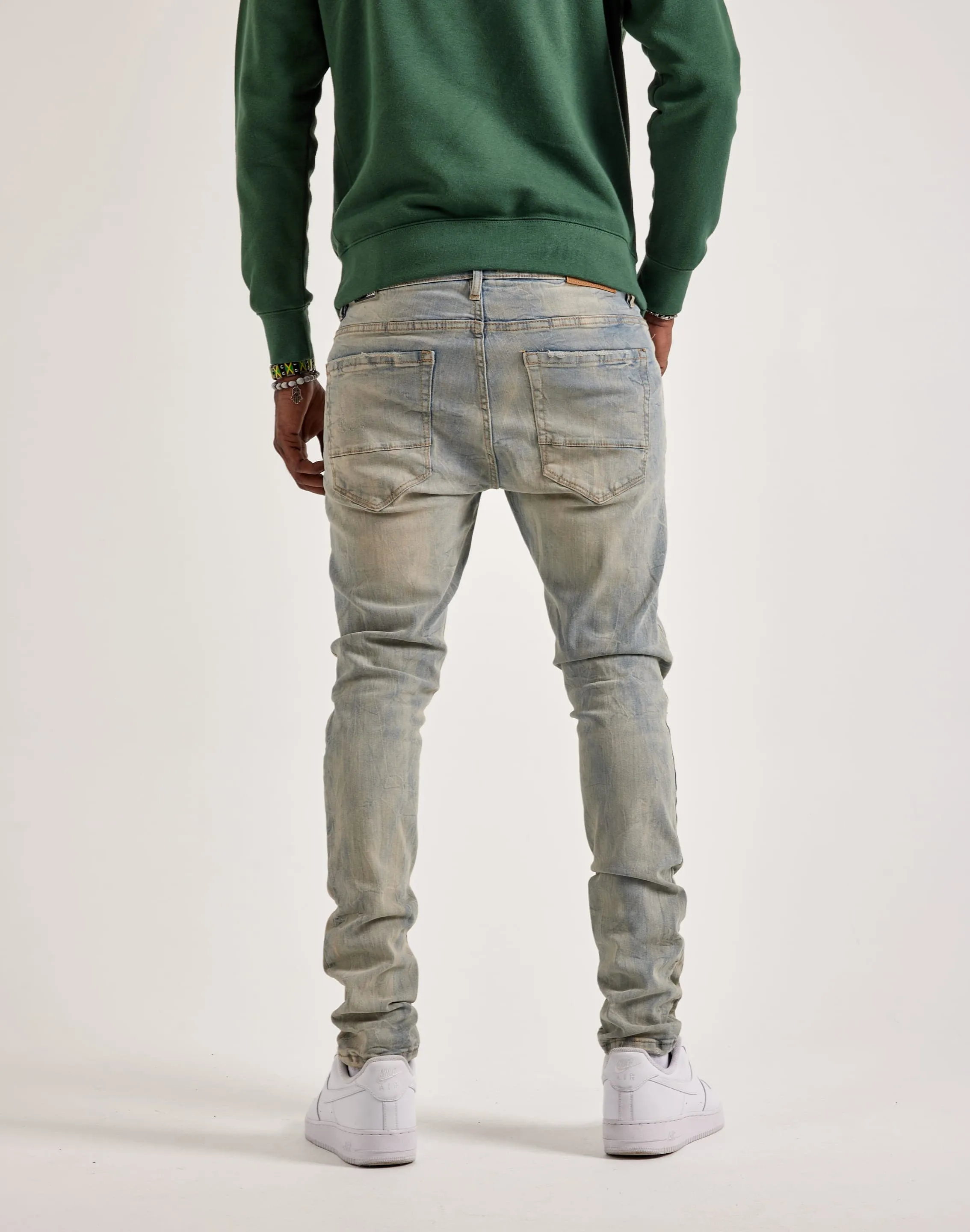 Jordan Craig Basic Sean Jeans