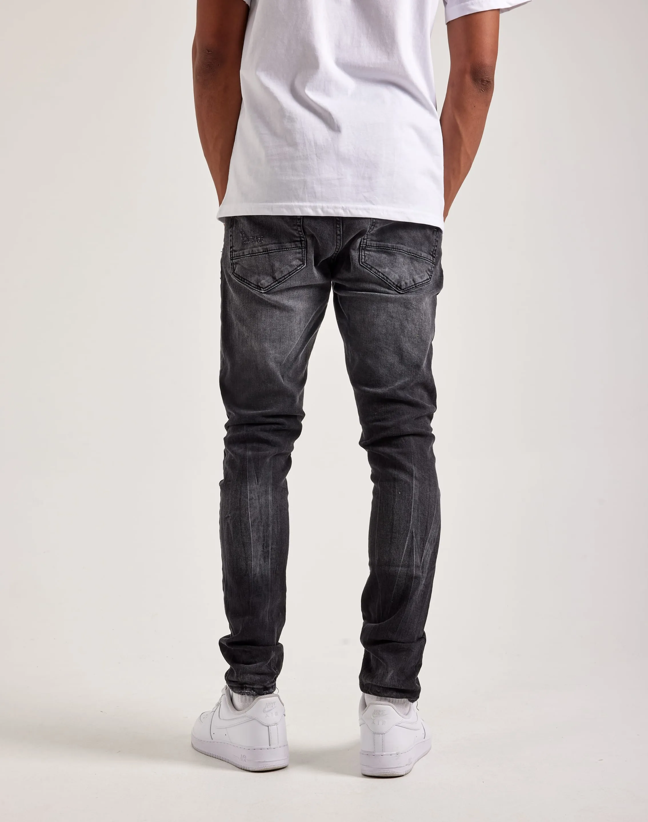 Jordan Craig Basic Sean Jeans