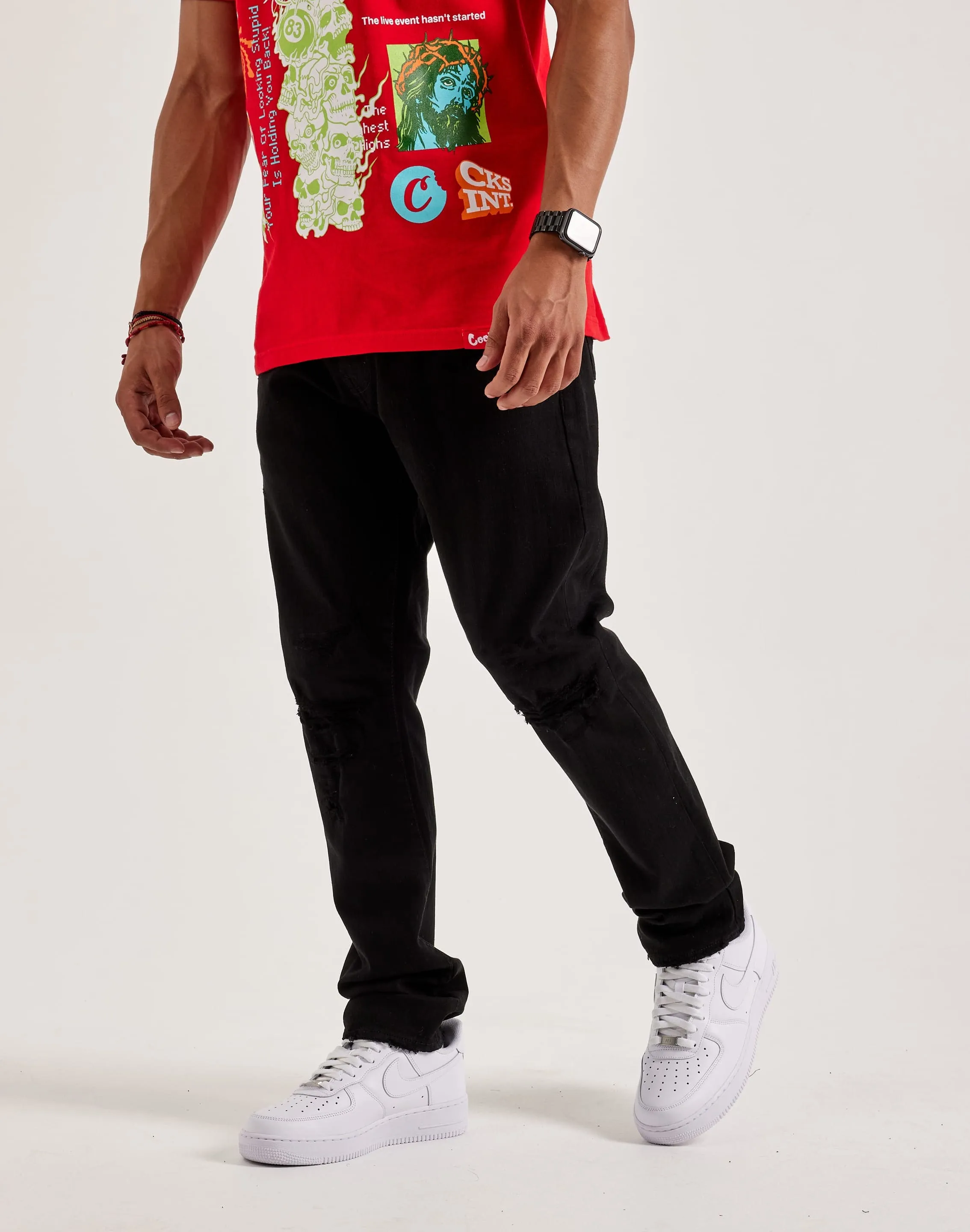 Jordan Craig Basic Sean Jeans