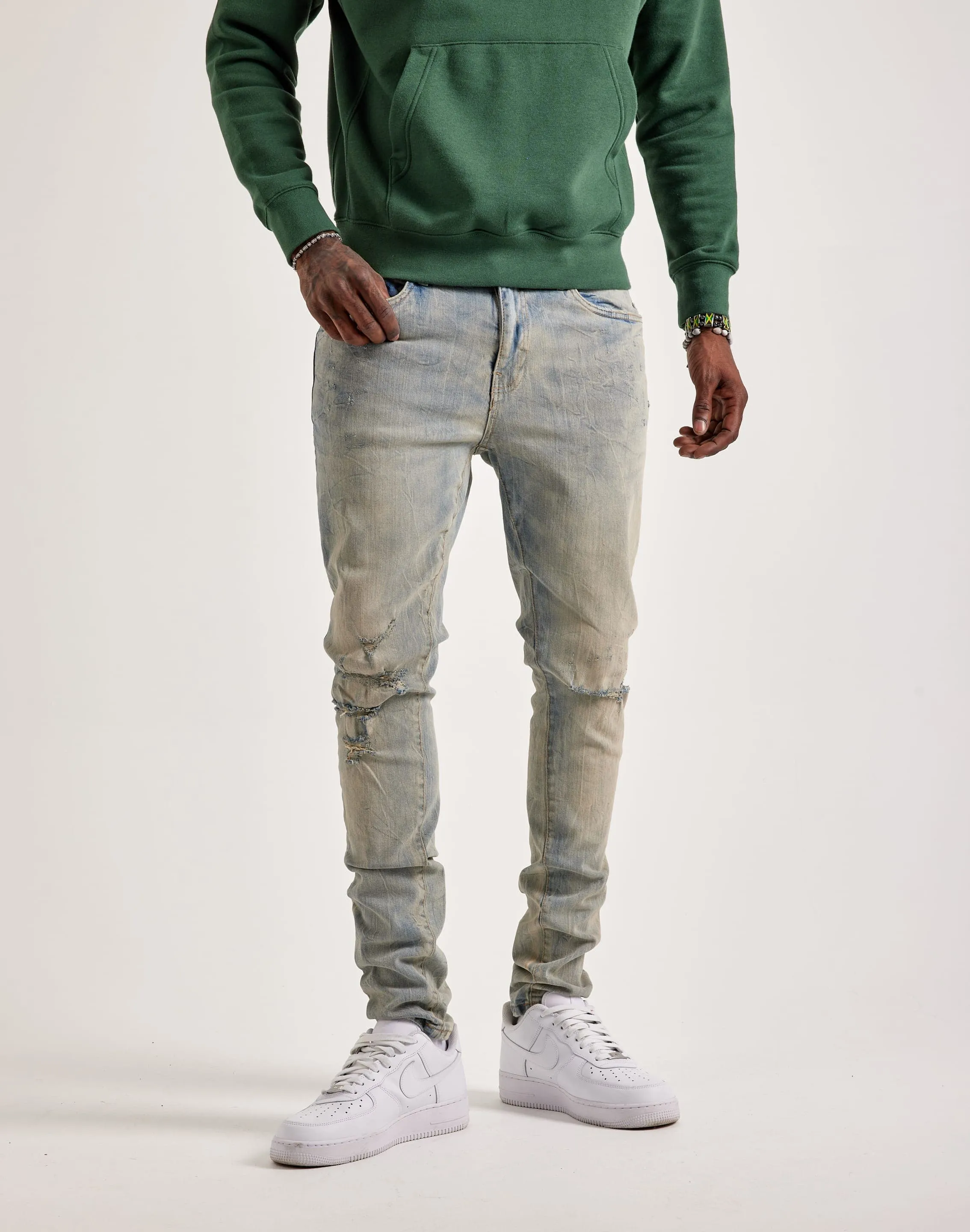 Jordan Craig Basic Sean Jeans