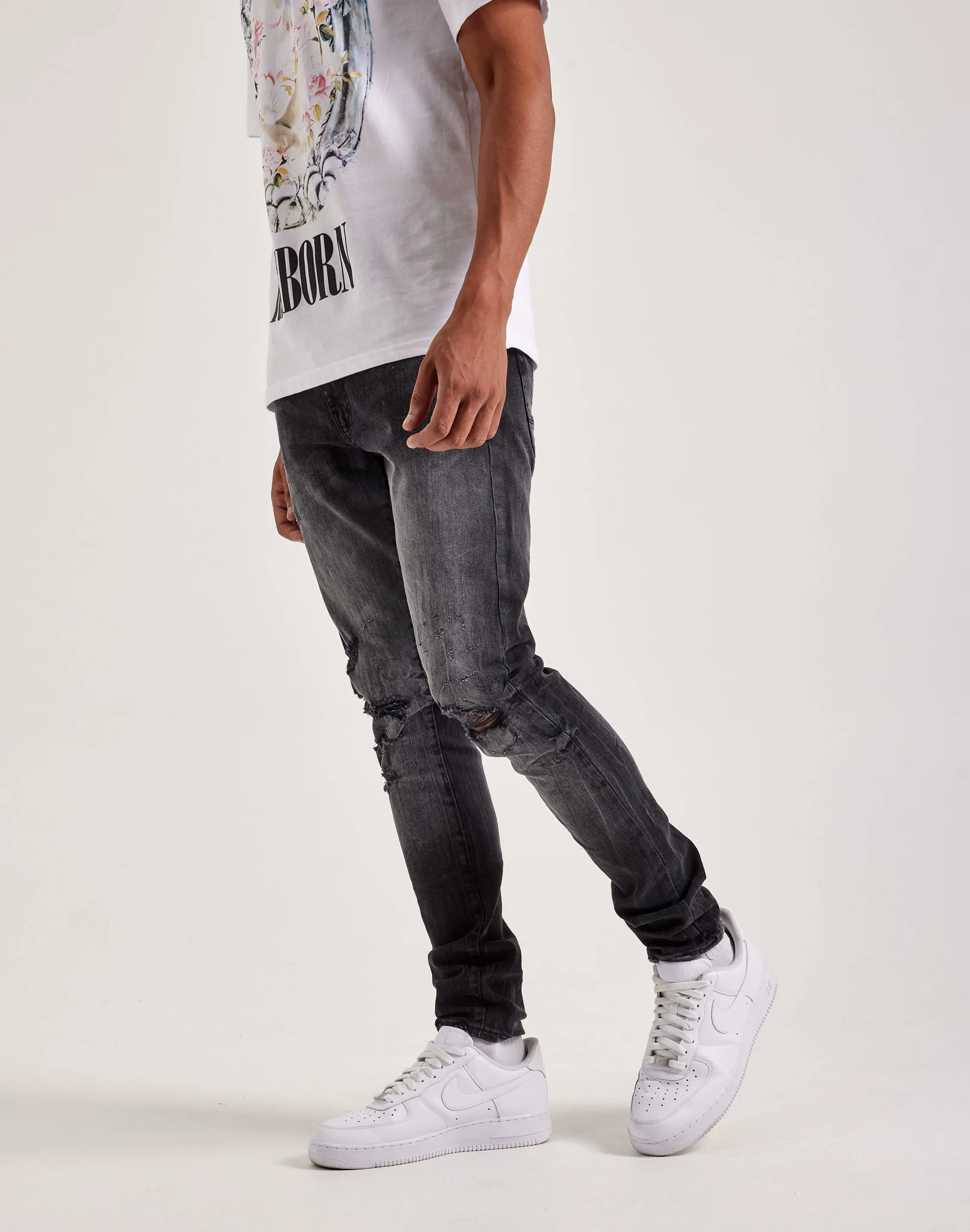 Jordan Craig Basic Sean Jeans