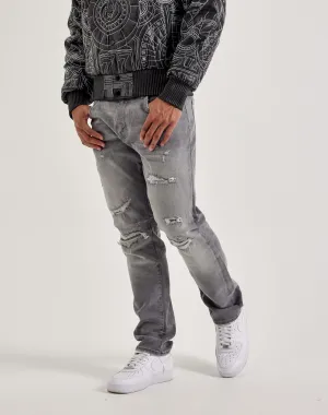 Jordan Craig Collins Straight Jeans