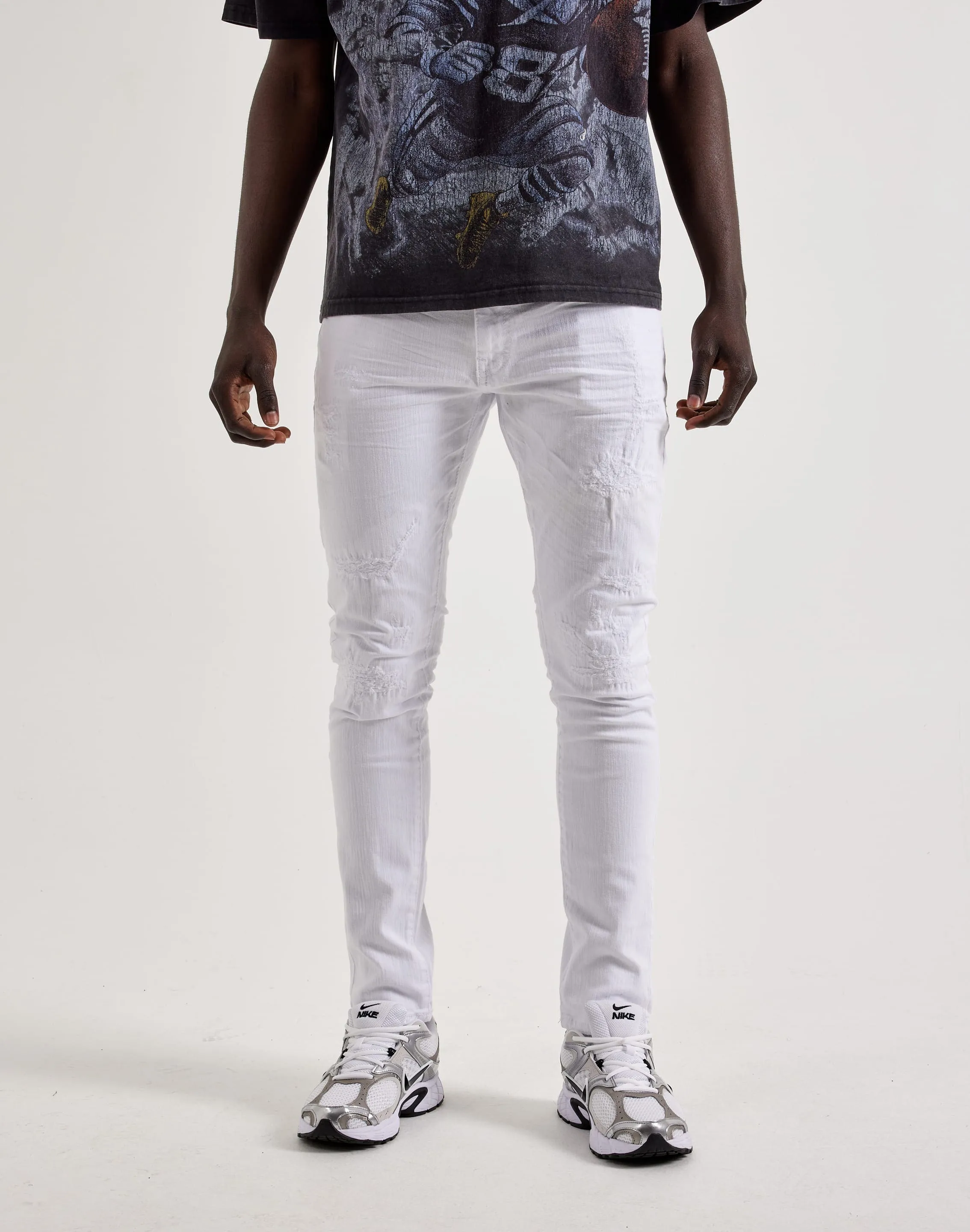 Jordan Craig Sean Jeans
