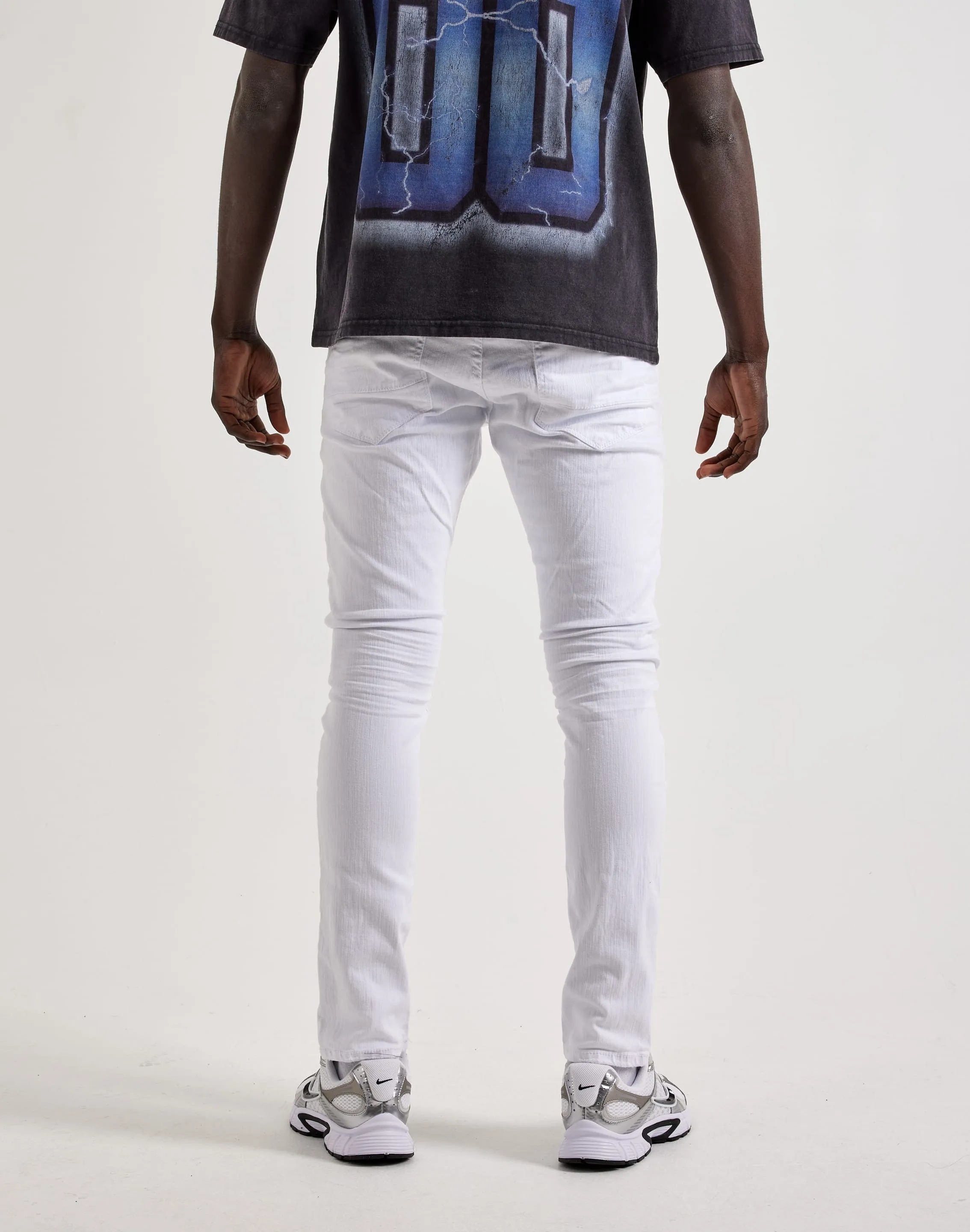 Jordan Craig Sean Jeans