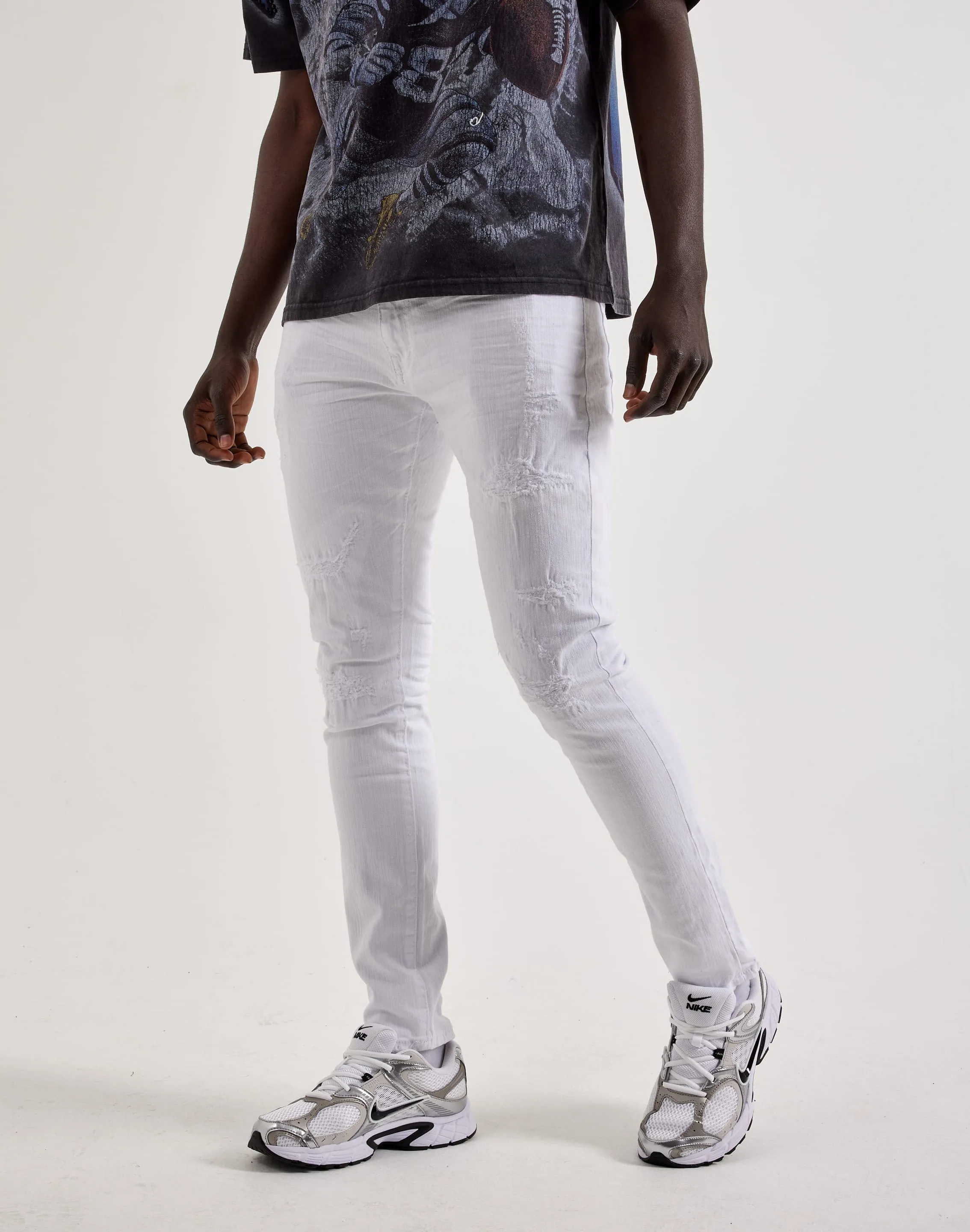 Jordan Craig Sean Jeans