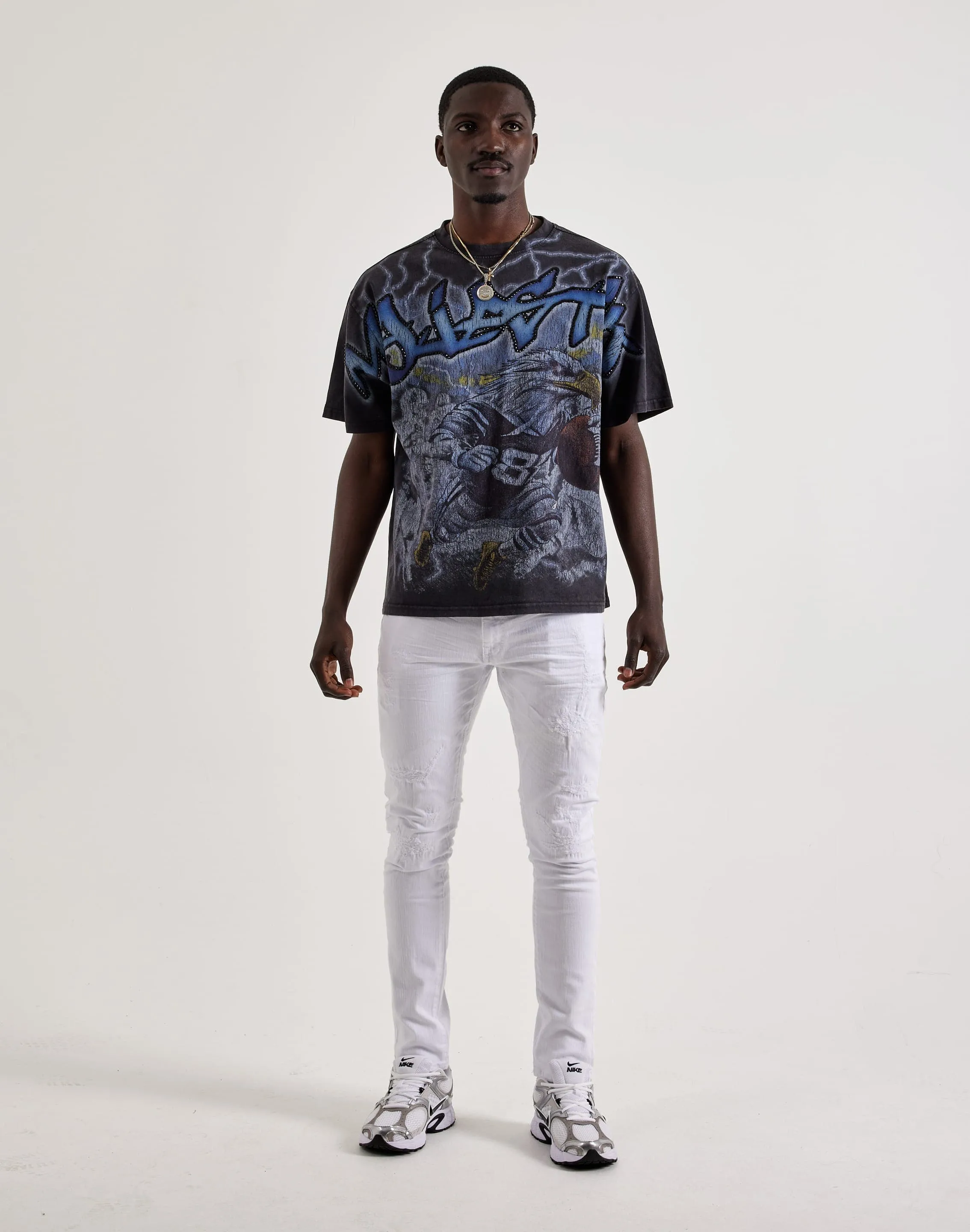 Jordan Craig Sean Jeans
