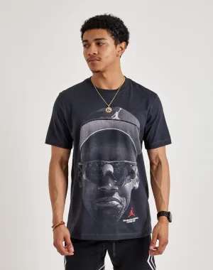 Jordan Diamond 45 Tee