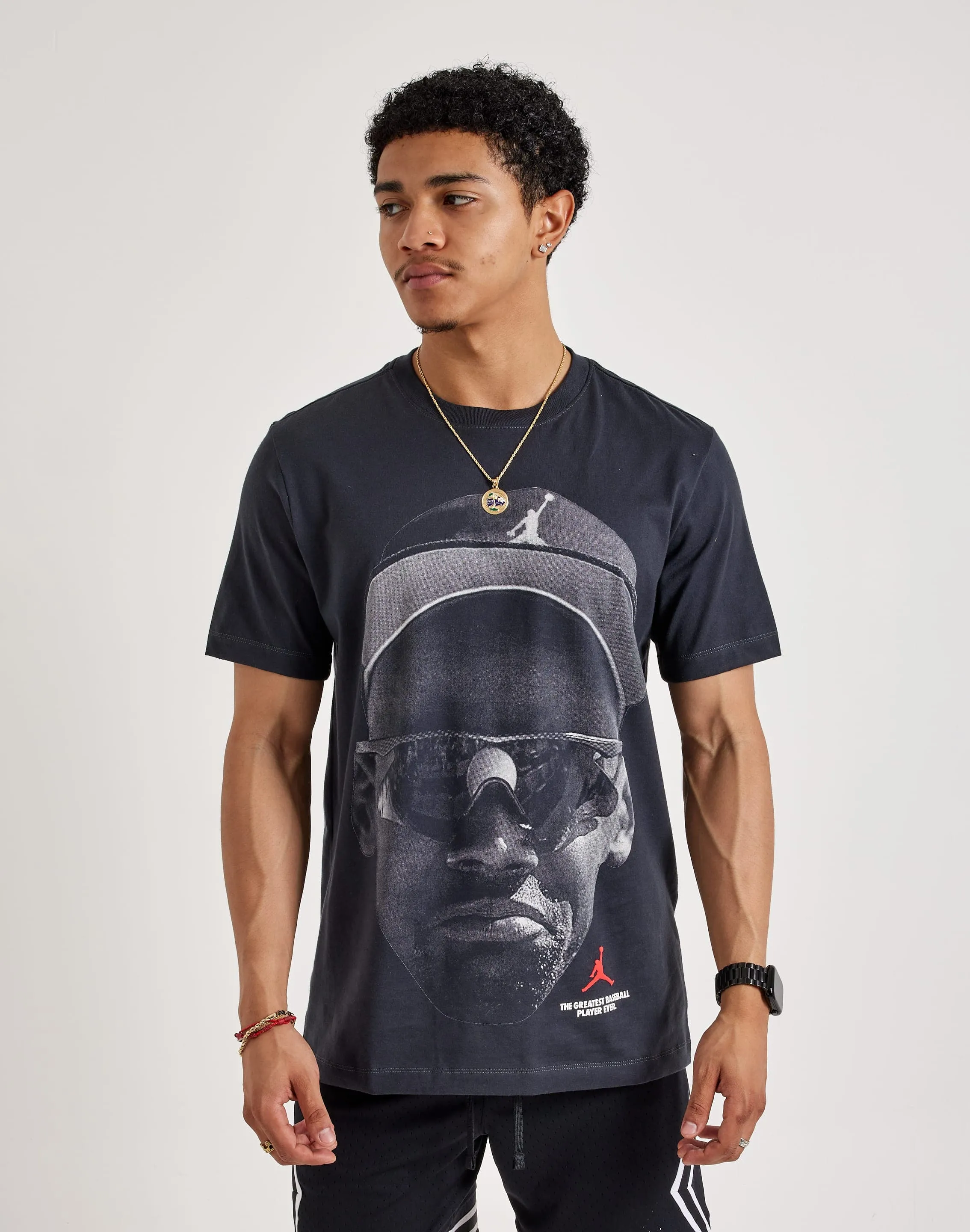 Jordan Diamond 45 Tee