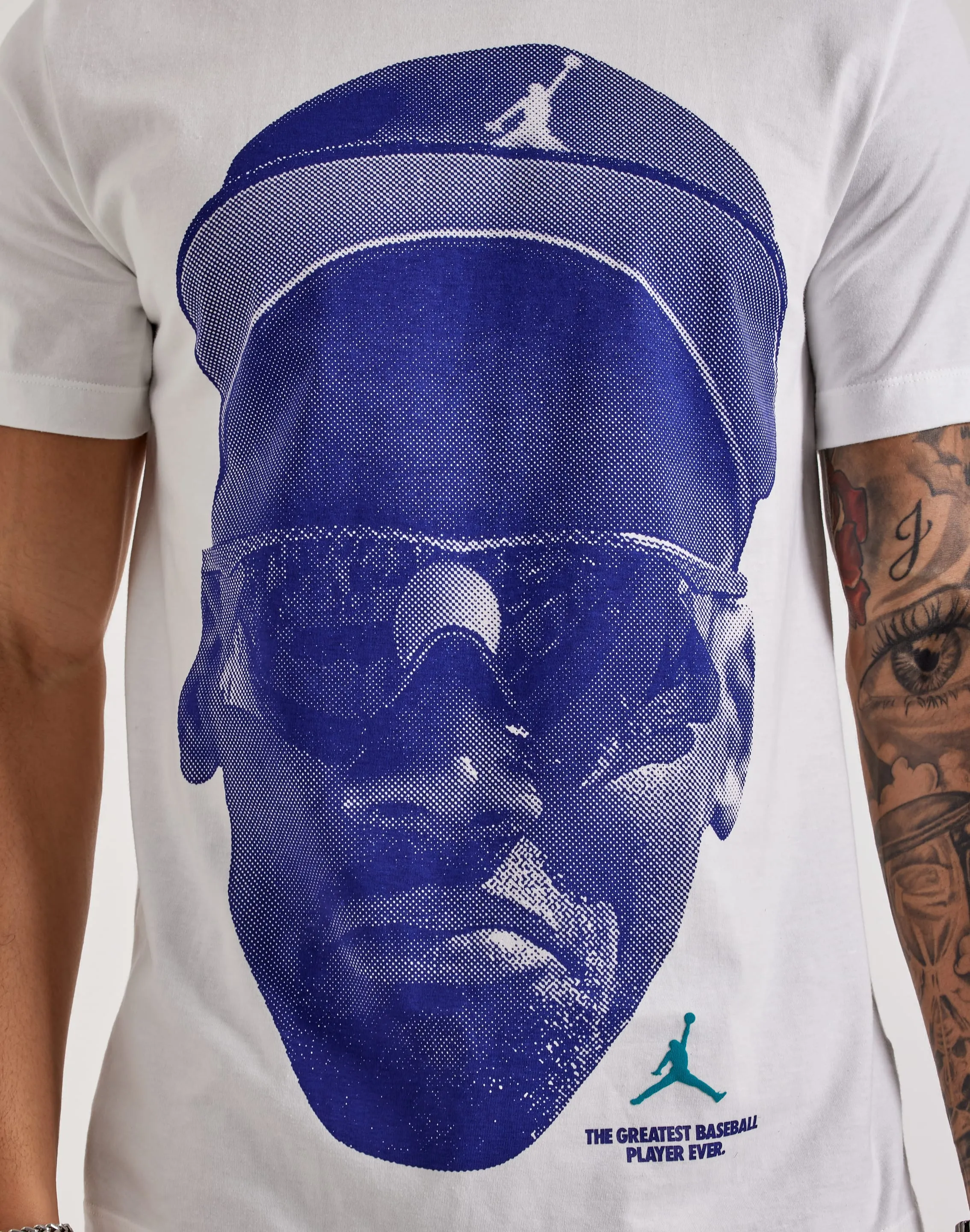 Jordan Diamond 45 Tee
