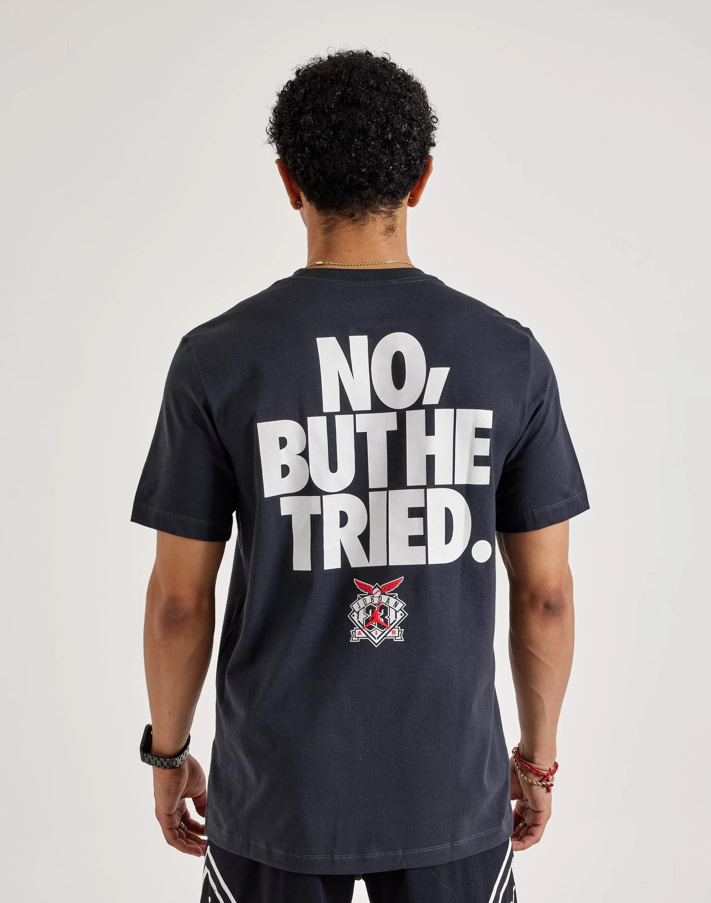 Jordan Diamond 45 Tee