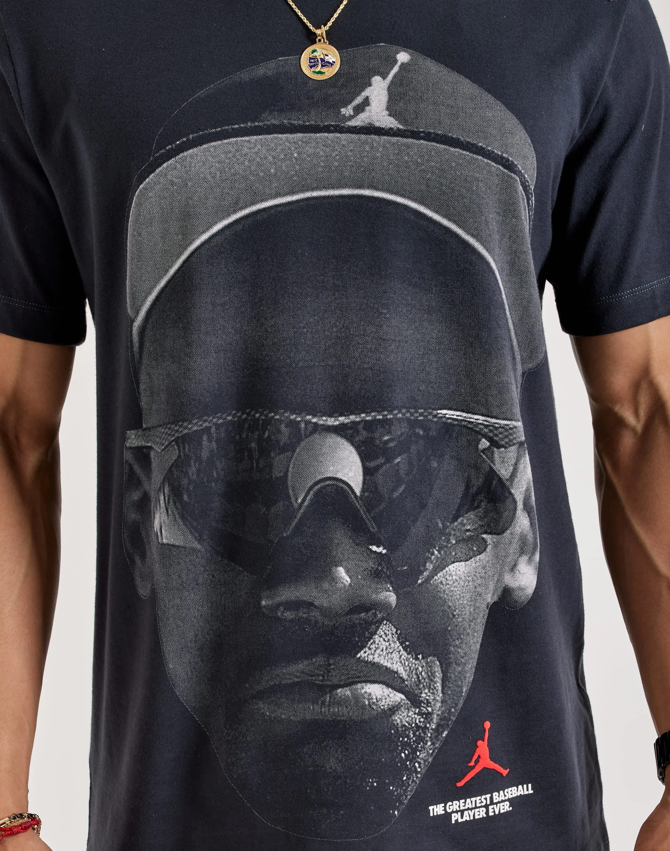 Jordan Diamond 45 Tee