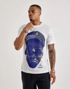 Jordan Diamond 45 Tee