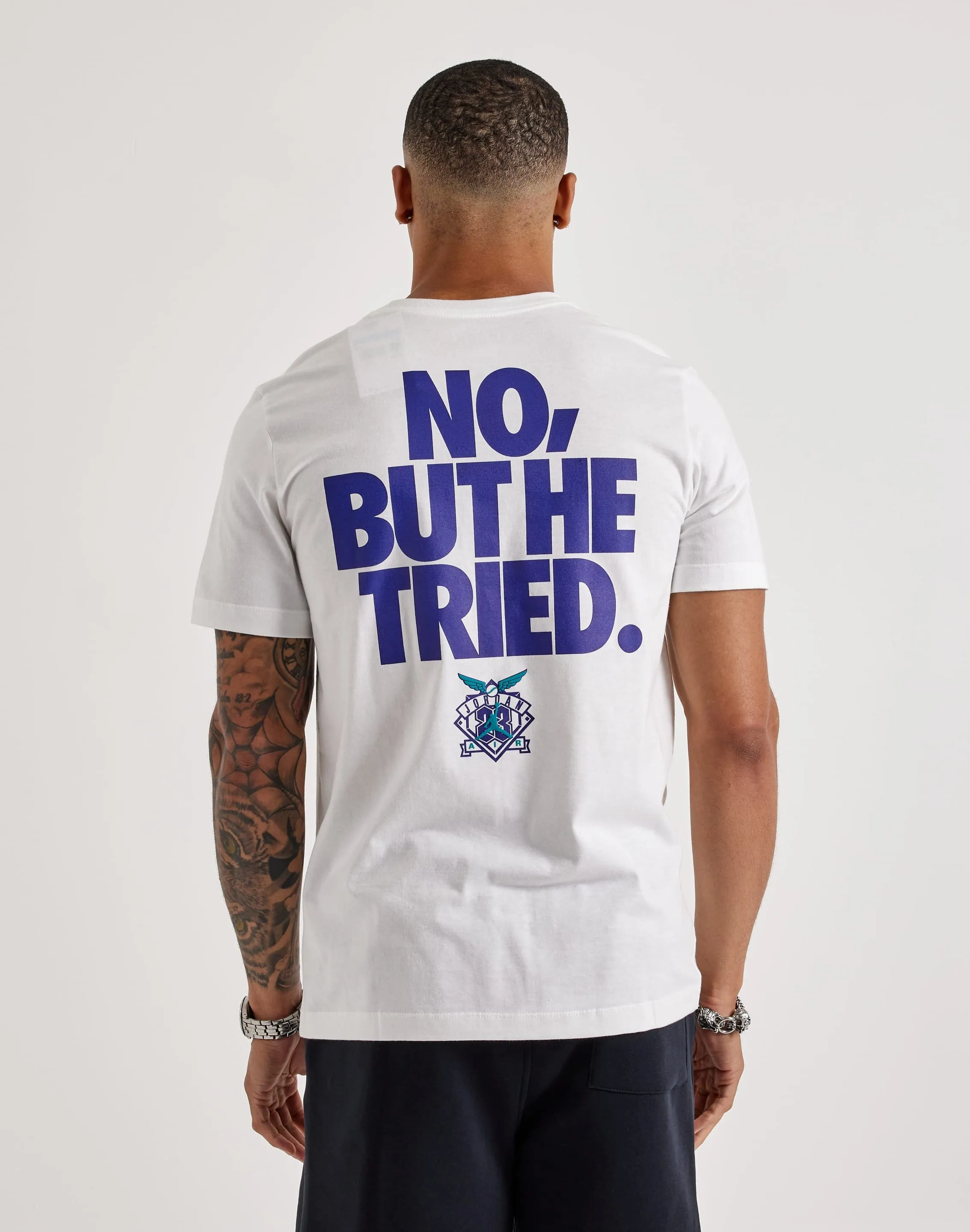 Jordan Diamond 45 Tee