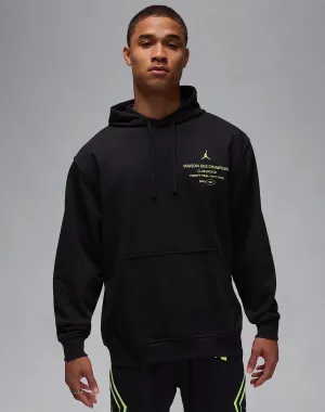 Jordan Dri-FIT Fleece Hoodie