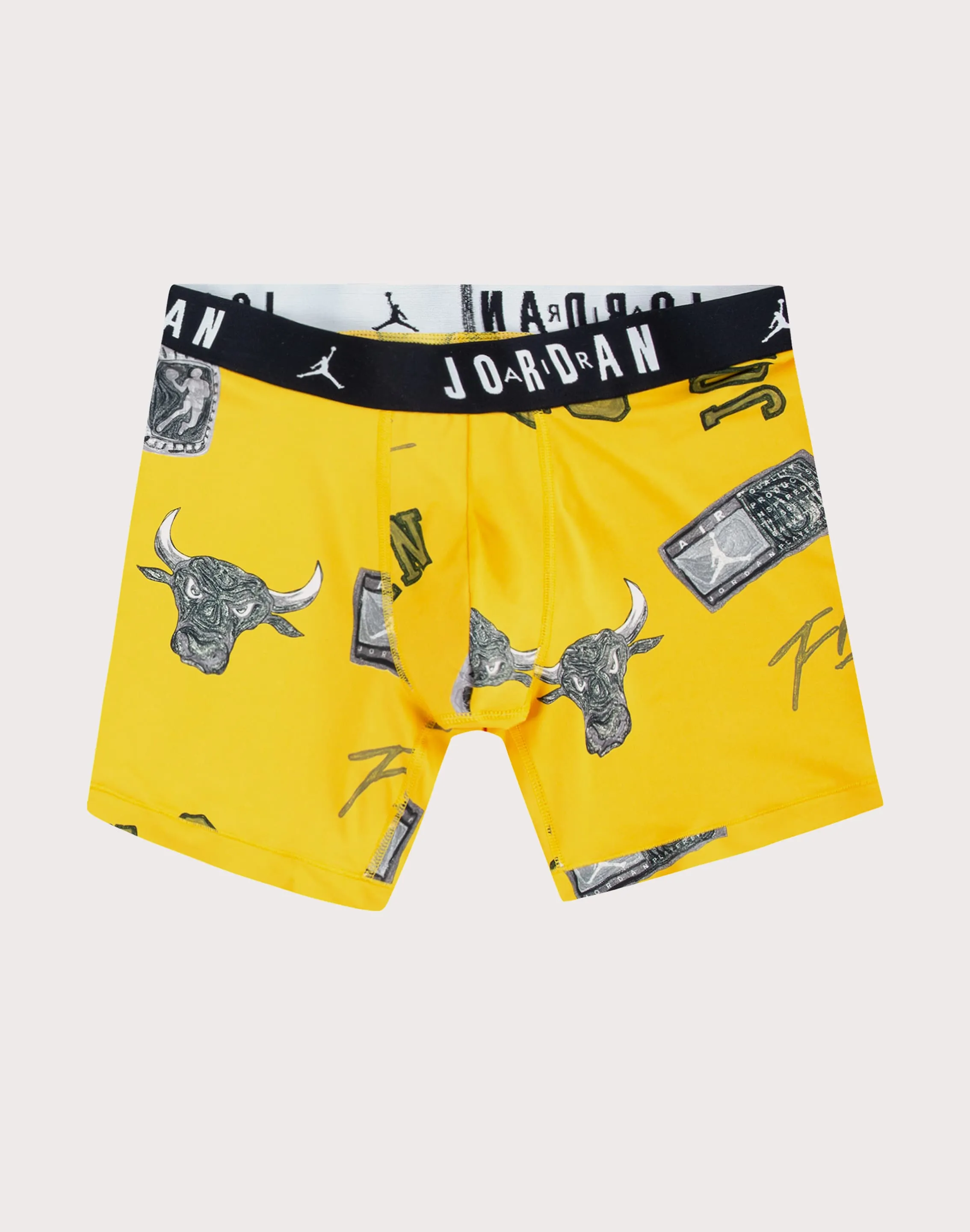 Jordan Dri-FIT Flight Micro Underwear 2-Pack