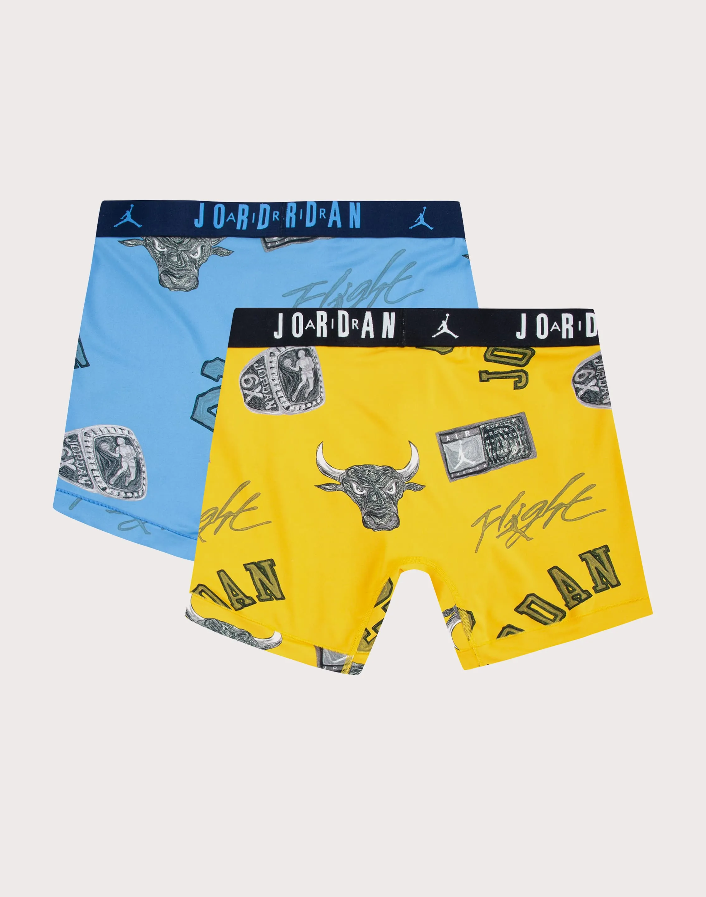 Jordan Dri-FIT Flight Micro Underwear 2-Pack