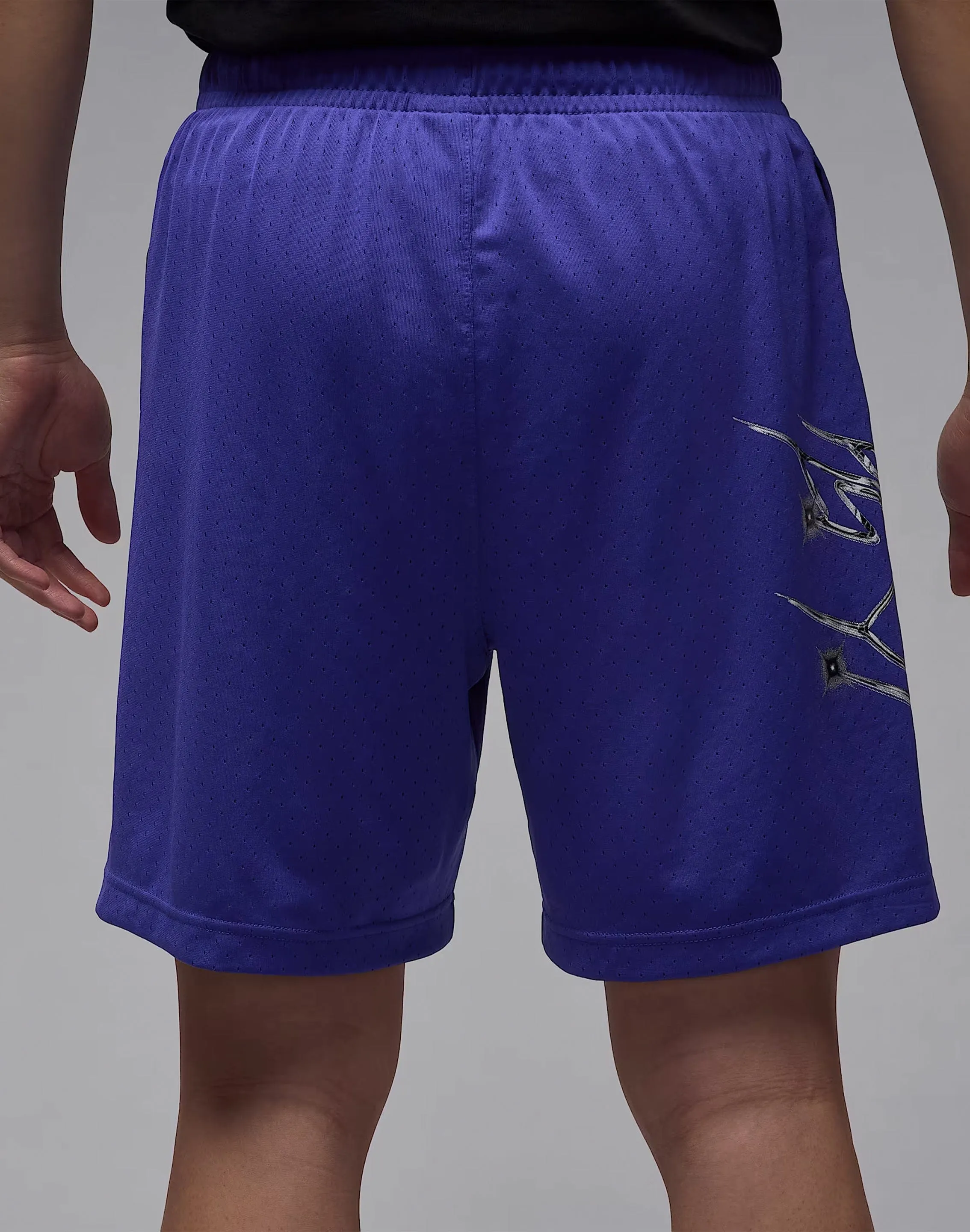 Jordan Dri-FIT Graphic Shorts