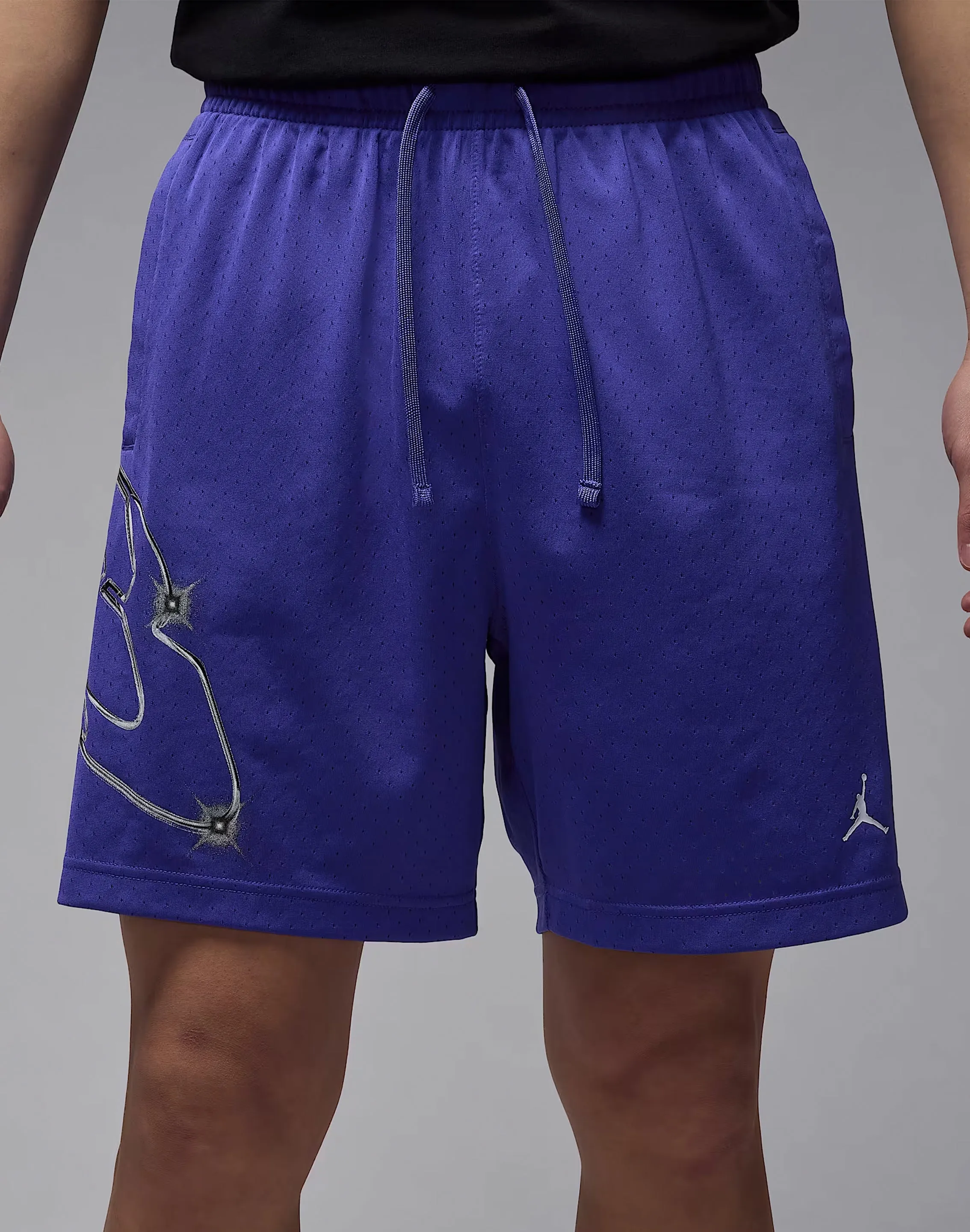 Jordan Dri-FIT Graphic Shorts