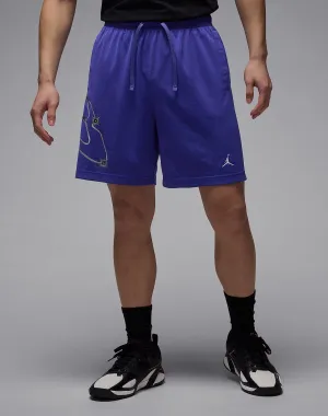 Jordan Dri-FIT Graphic Shorts
