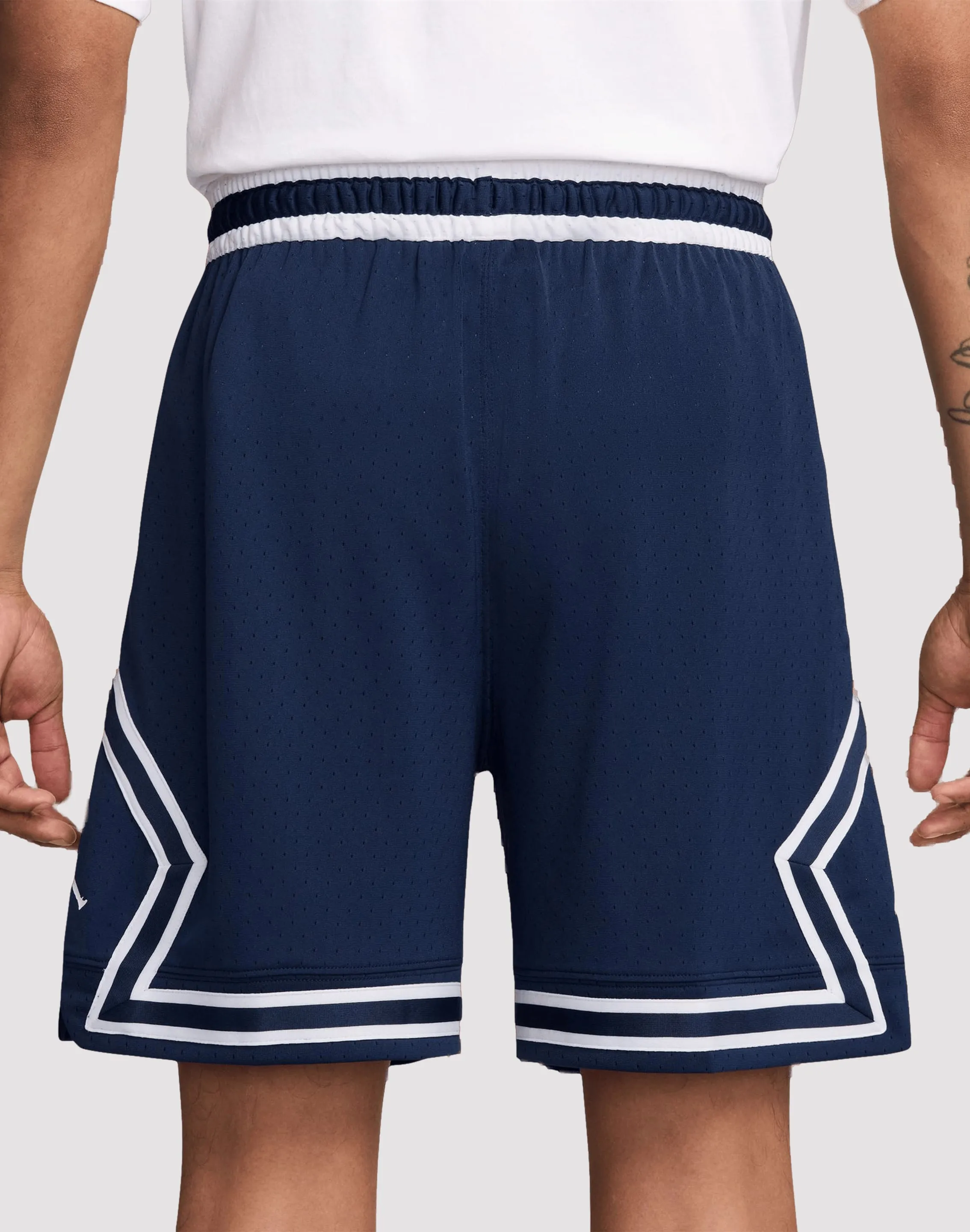 Jordan Dri-FIT Sport Diamond Shorts