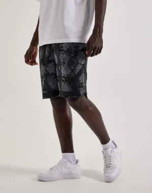 Jordan Dri-FIT Sport Mesh Diamond Shorts