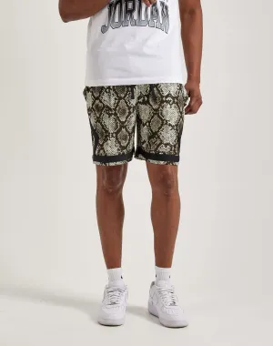 Jordan Dri-FIT Sport Mesh Diamond Shorts