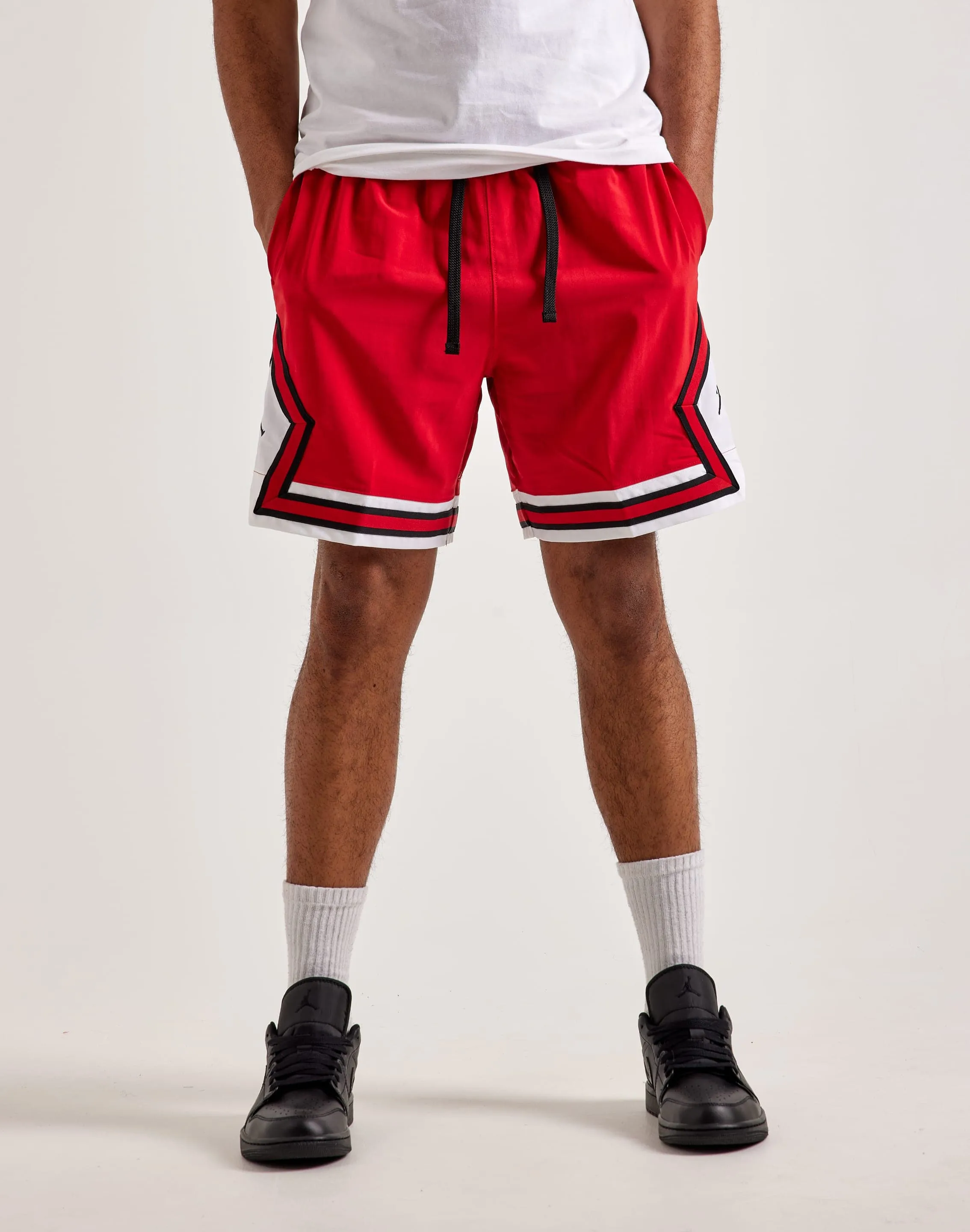 Jordan Dri-FIT Sport Woven Diamond Shorts