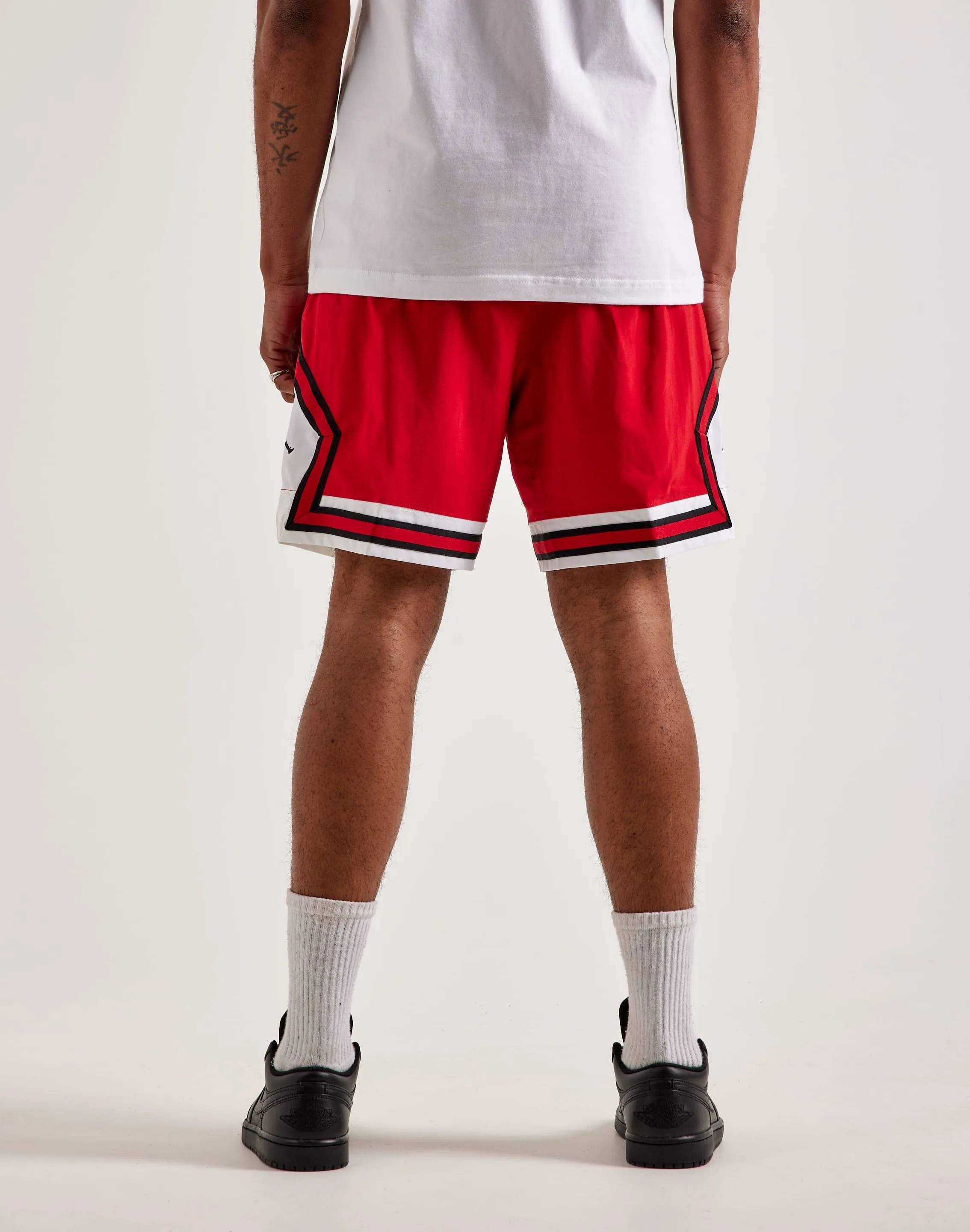 Jordan Dri-FIT Sport Woven Diamond Shorts