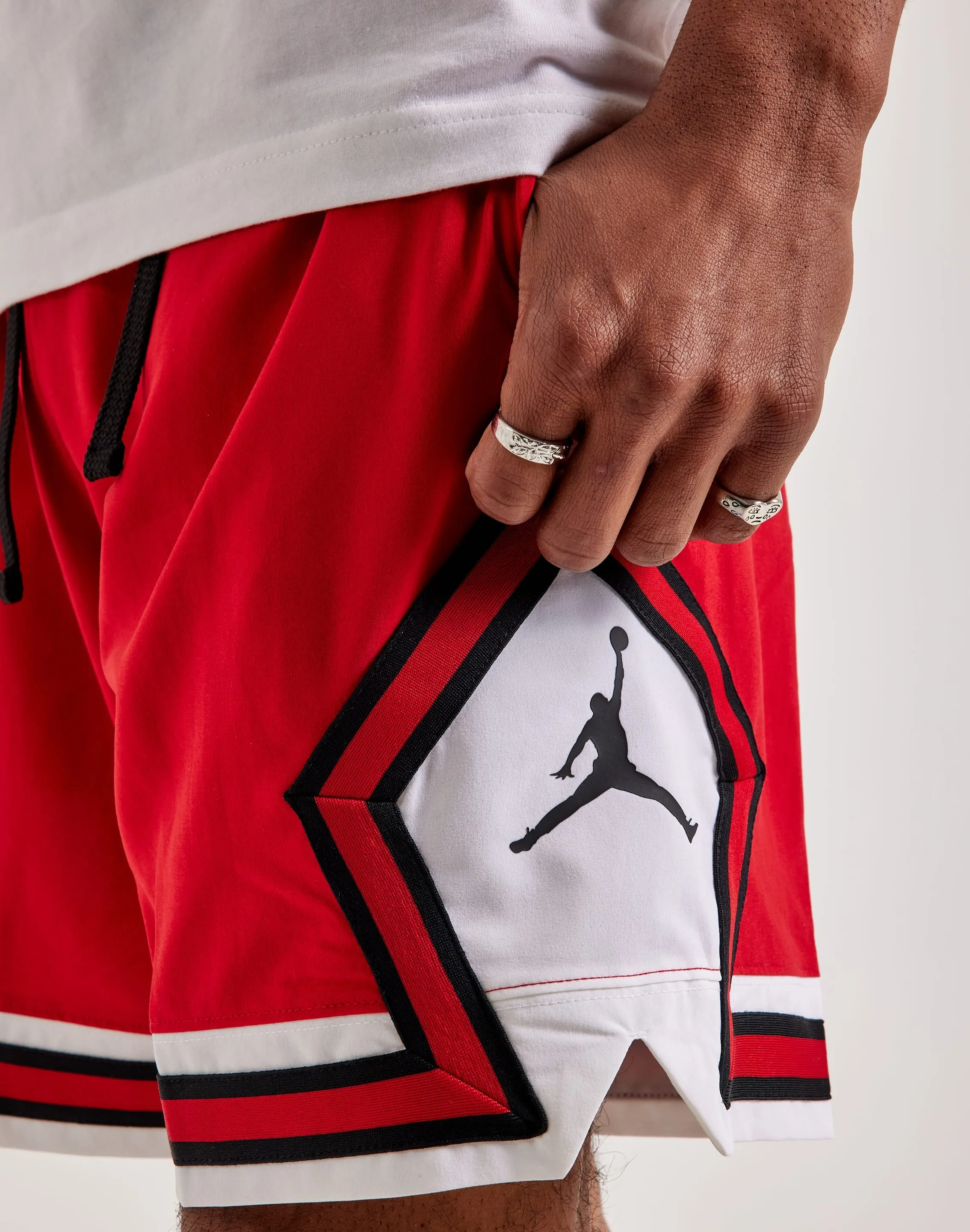 Jordan Dri-FIT Sport Woven Diamond Shorts