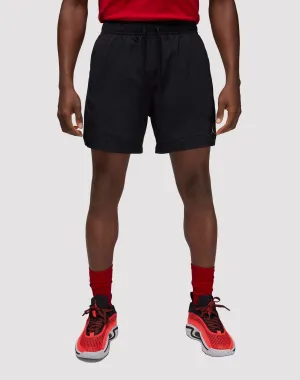 Jordan Dri-FIT Woven Black Sport Shorts