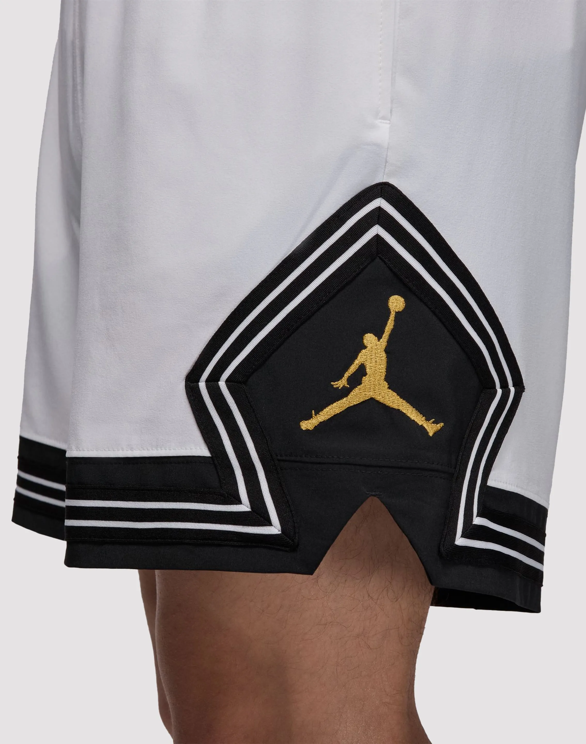 Jordan Dri-FIT Woven Diamond Shorts