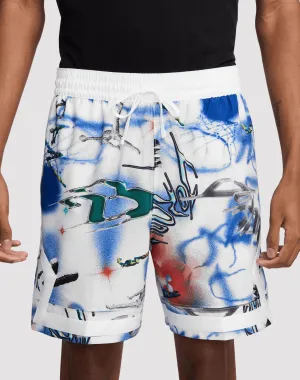 Jordan Dri-FIT Woven Diamond Shorts