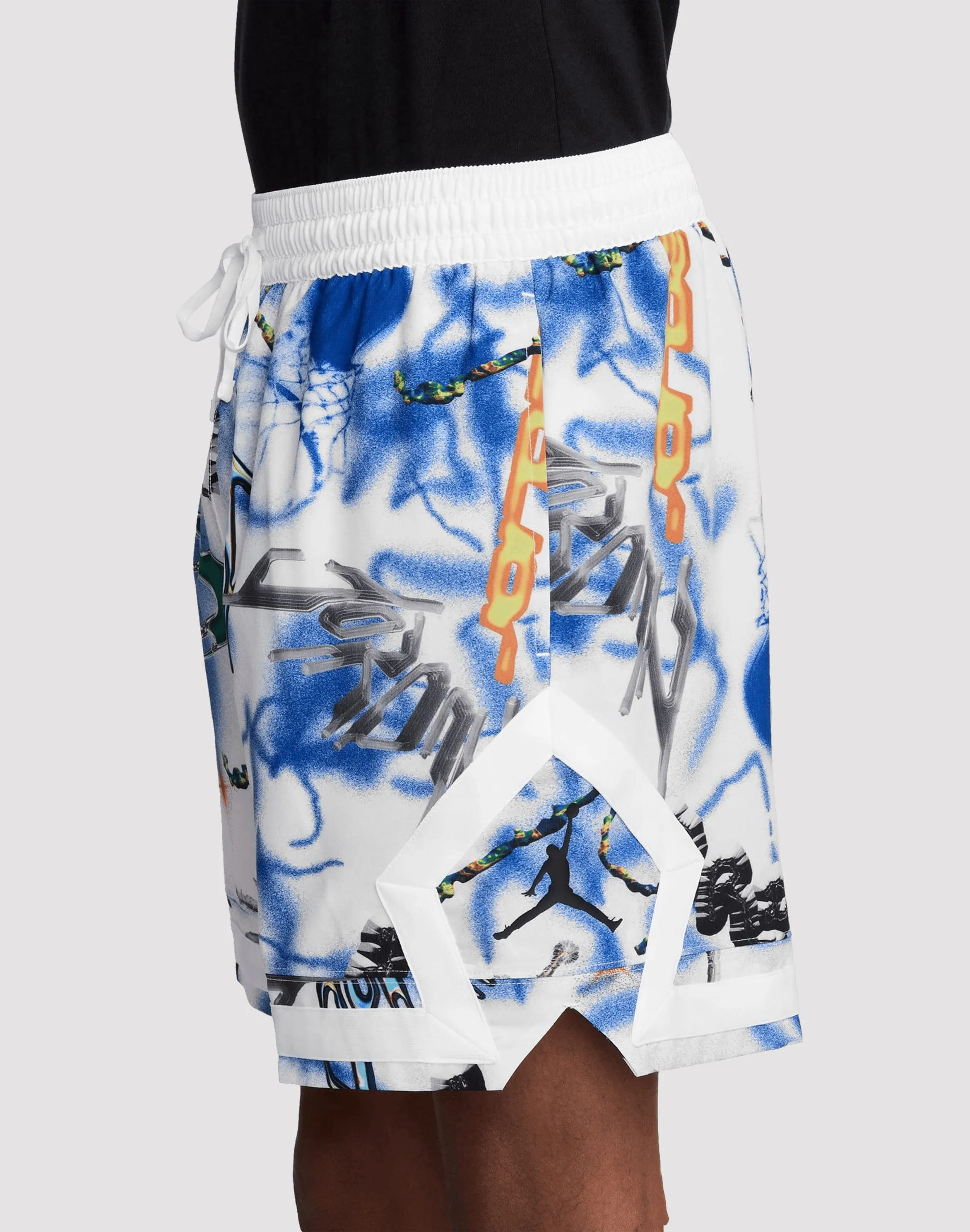 Jordan Dri-FIT Woven Diamond Shorts