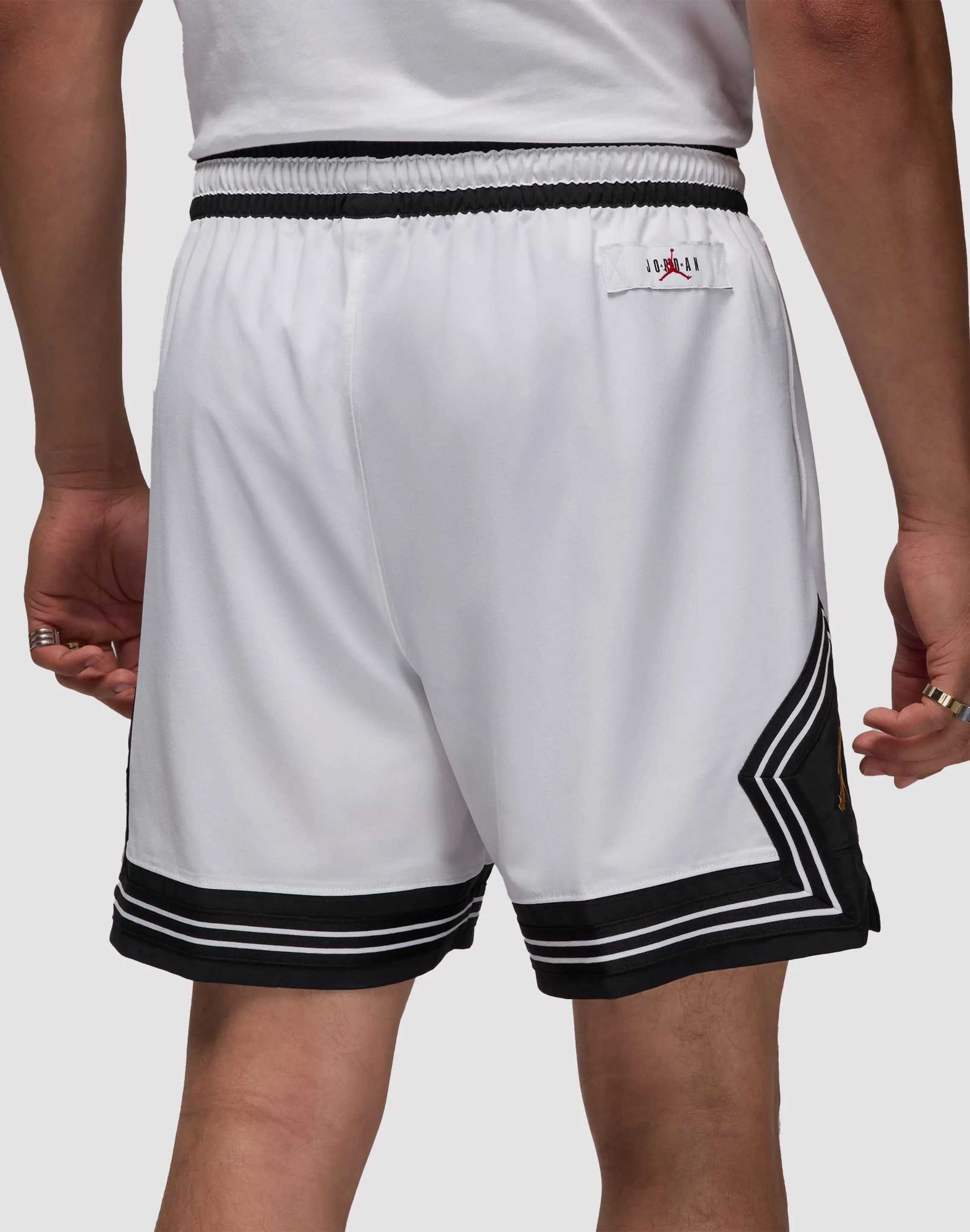 Jordan Dri-FIT Woven Diamond Shorts