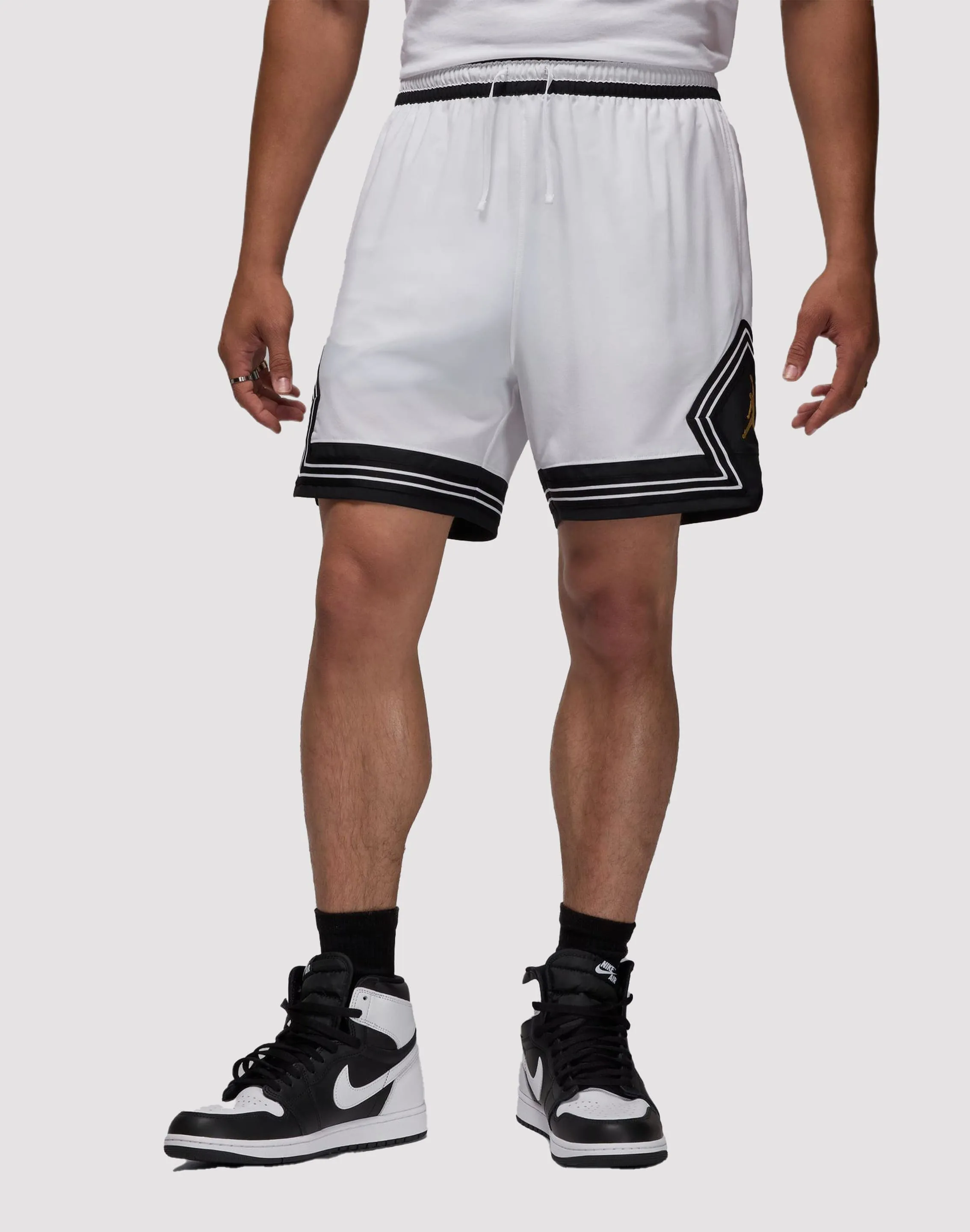 Jordan Dri-FIT Woven Diamond Shorts