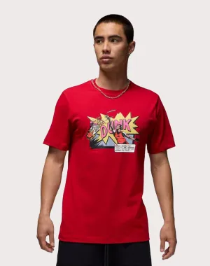 Jordan Dunk Tee